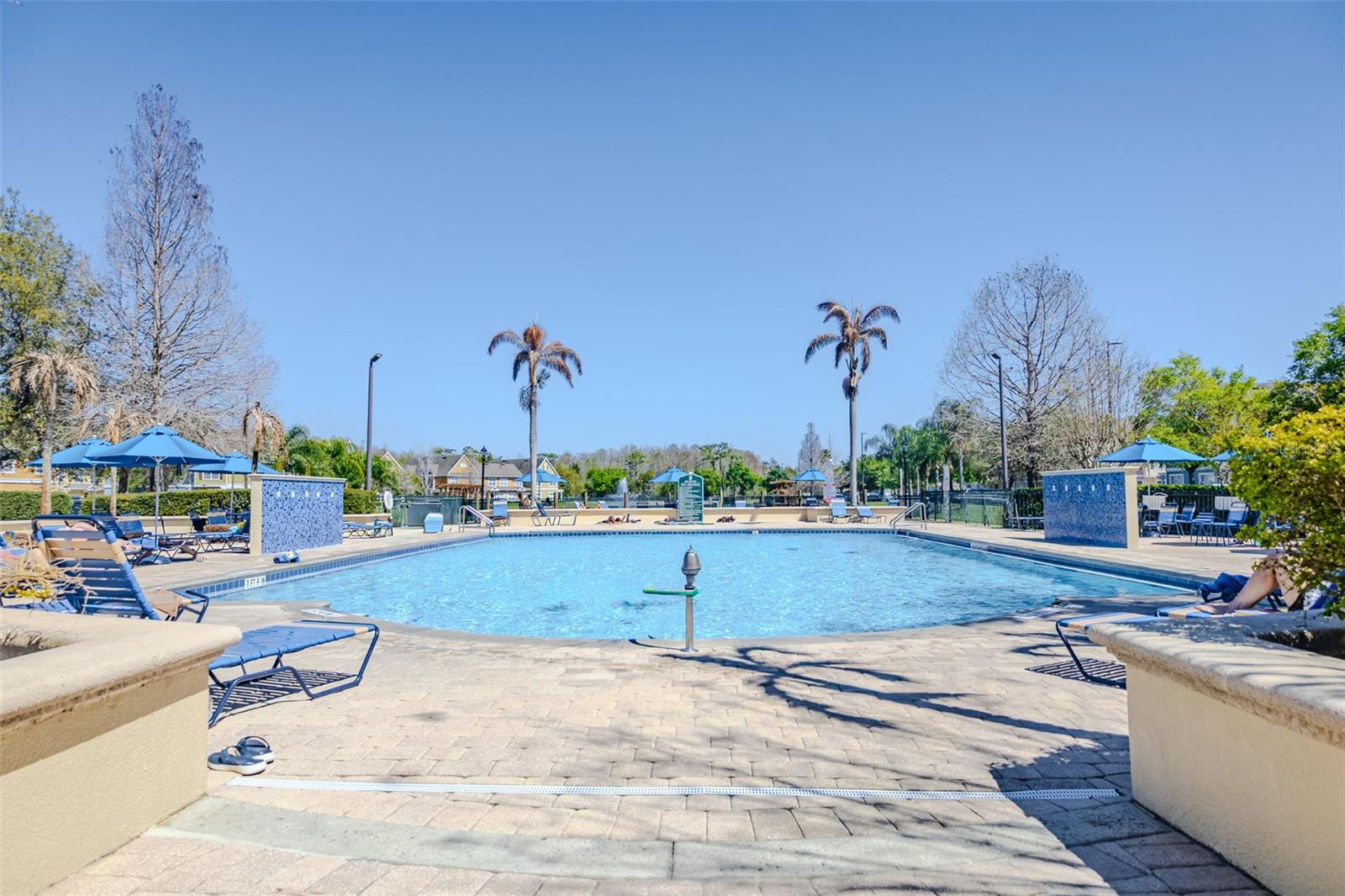 2260 SAN VITAL DR #108, KISSIMMEE, FL, 34741