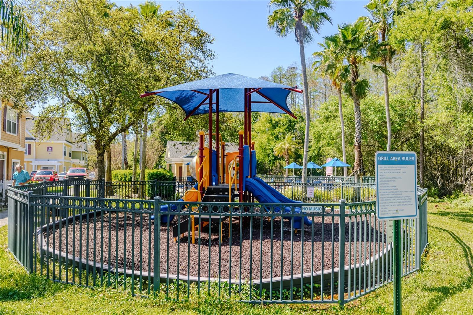 2260 SAN VITAL DR #108, KISSIMMEE, FL, 34741