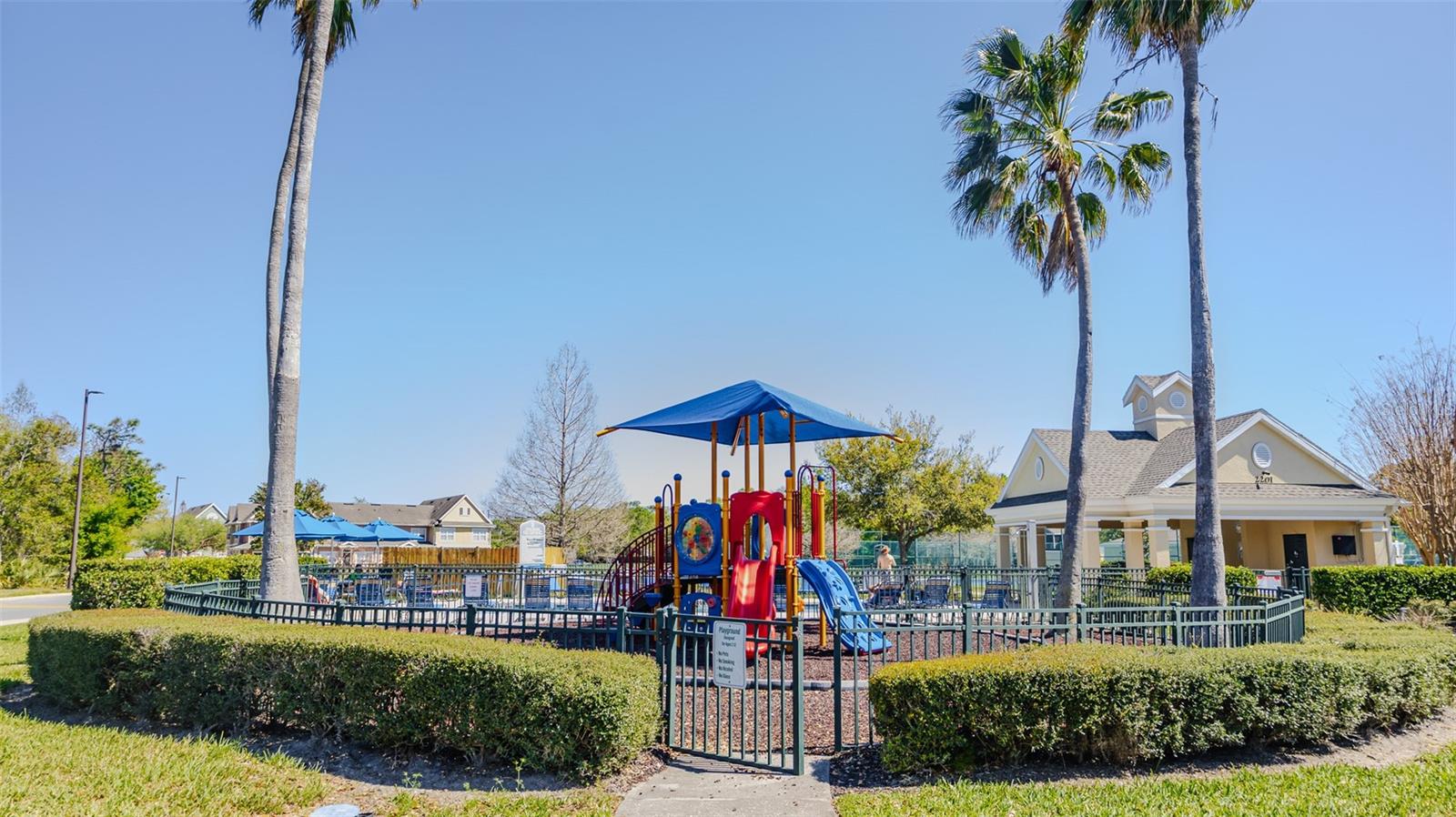 2260 SAN VITAL DR #108, KISSIMMEE, FL, 34741