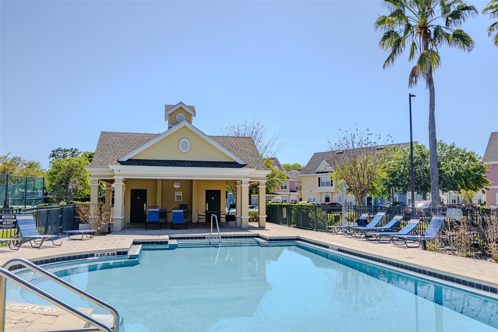 2260 SAN VITAL DR #108, KISSIMMEE, FL, 34741