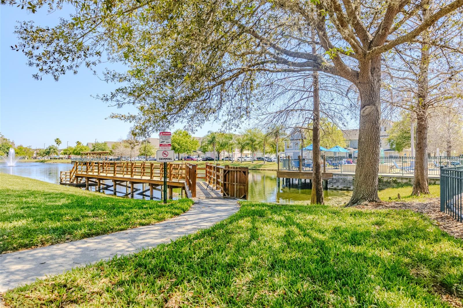 2260 SAN VITAL DR #108, KISSIMMEE, FL, 34741