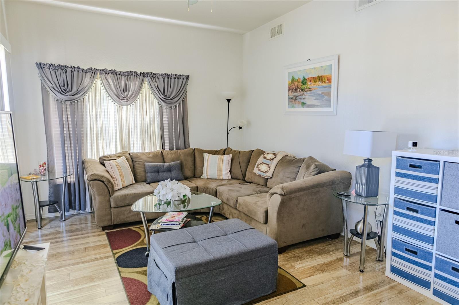 2260 SAN VITAL DR #108, KISSIMMEE, FL, 34741