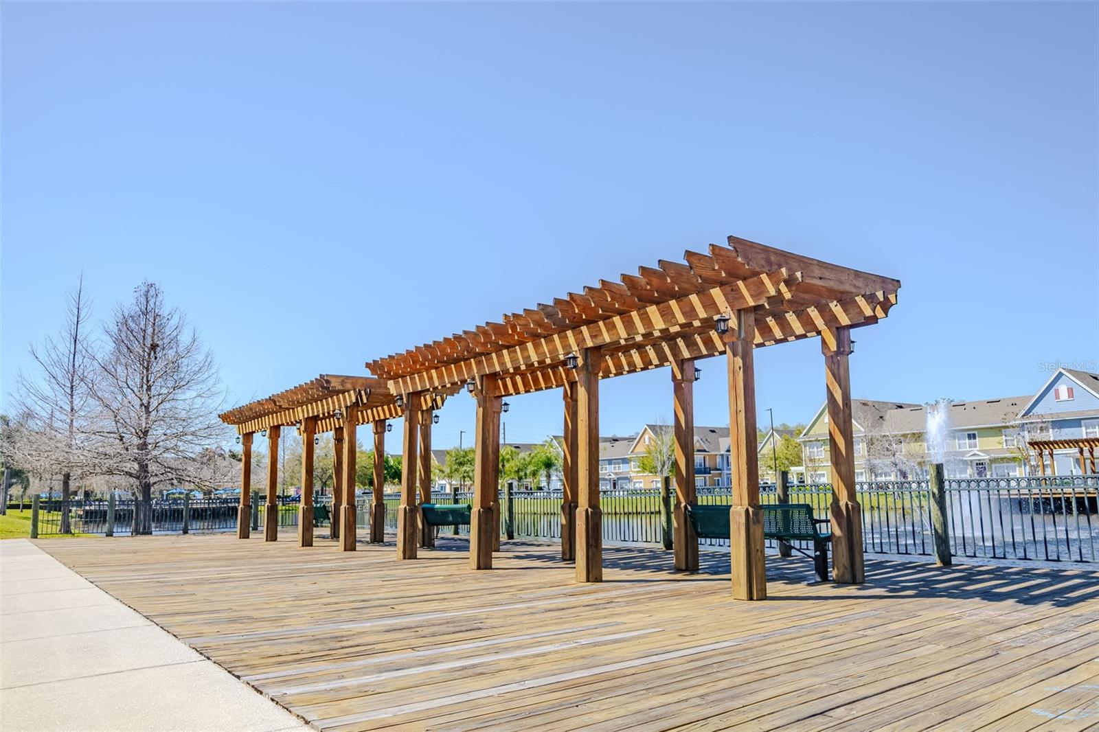 2260 SAN VITAL DR #108, KISSIMMEE, FL, 34741