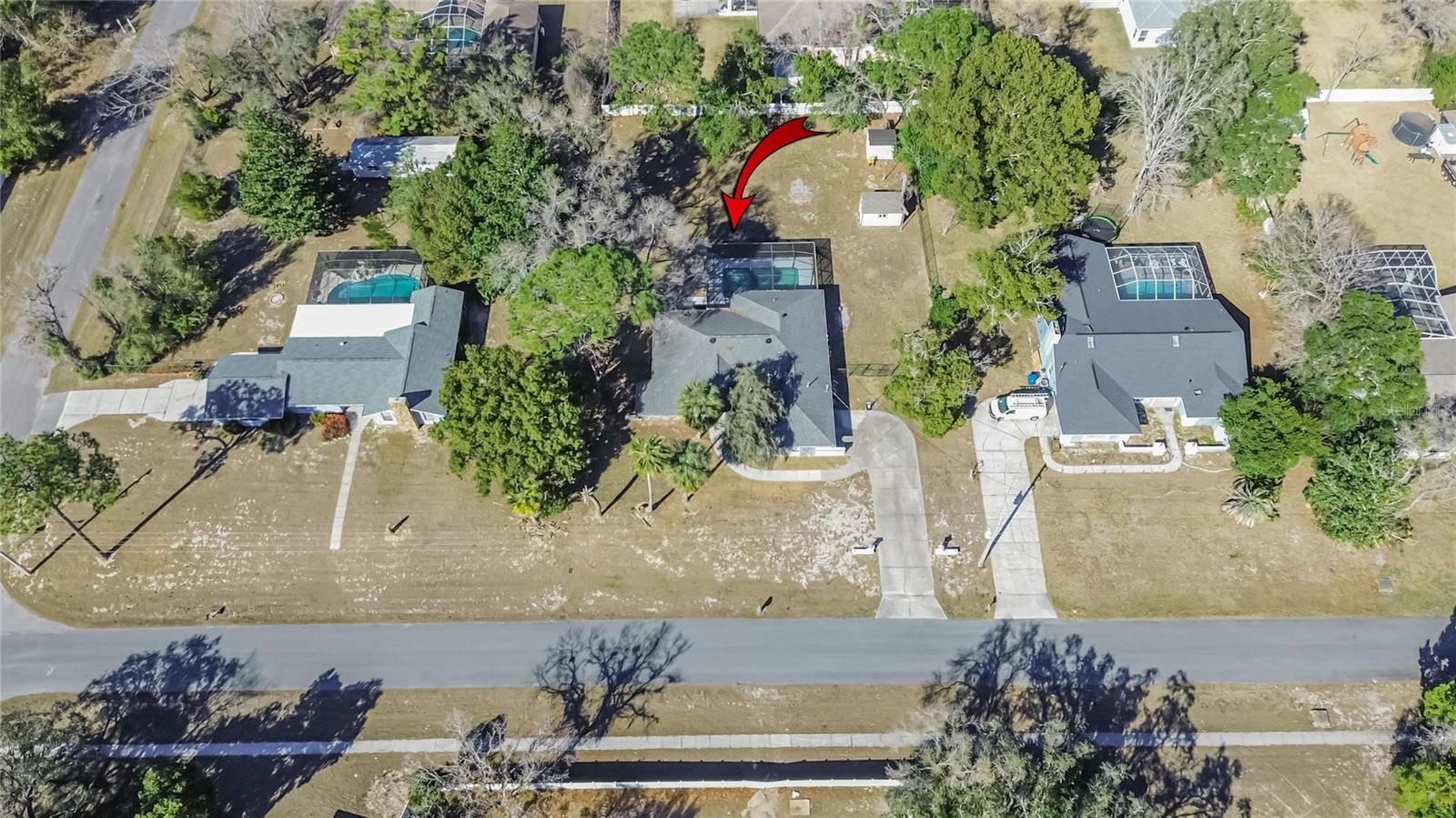 15047 WOODBURY RD, BROOKSVILLE, FL, 34604