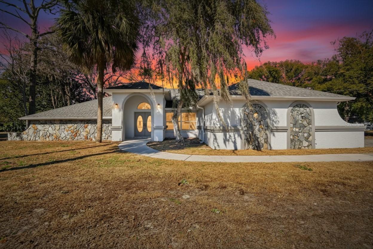 15047 WOODBURY RD, BROOKSVILLE, FL, 34604