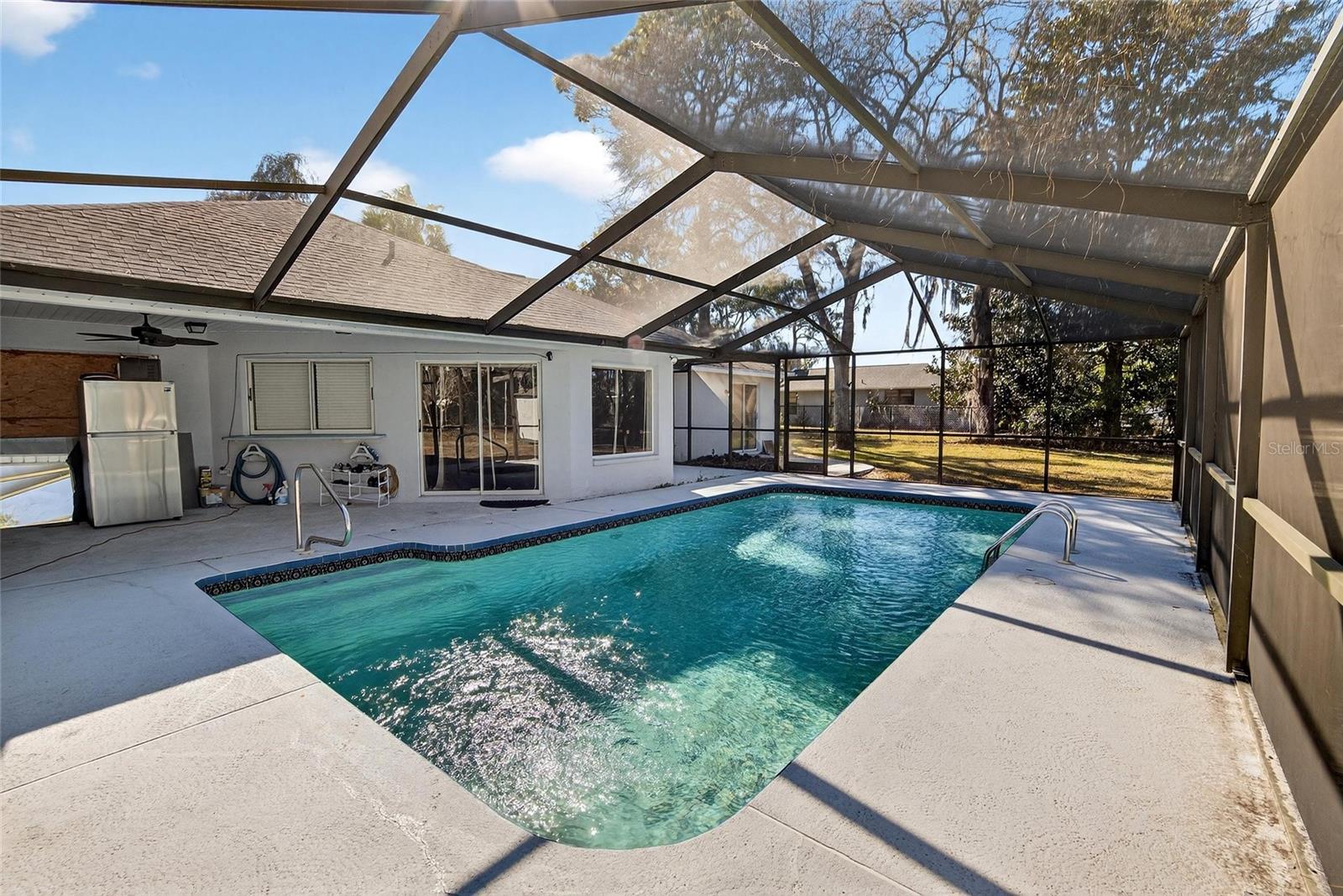 15047 WOODBURY RD, BROOKSVILLE, FL, 34604