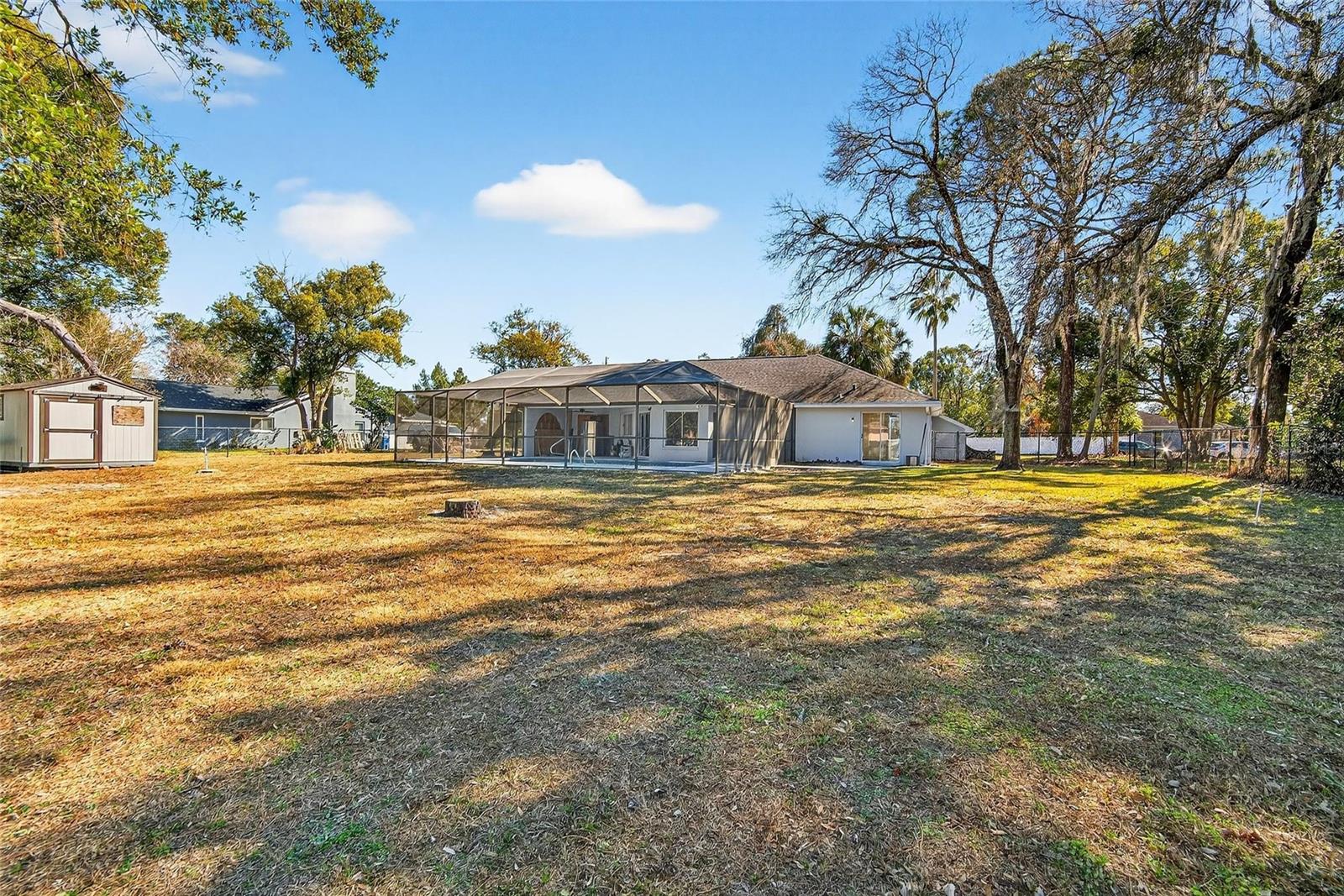 15047 WOODBURY RD, BROOKSVILLE, FL, 34604