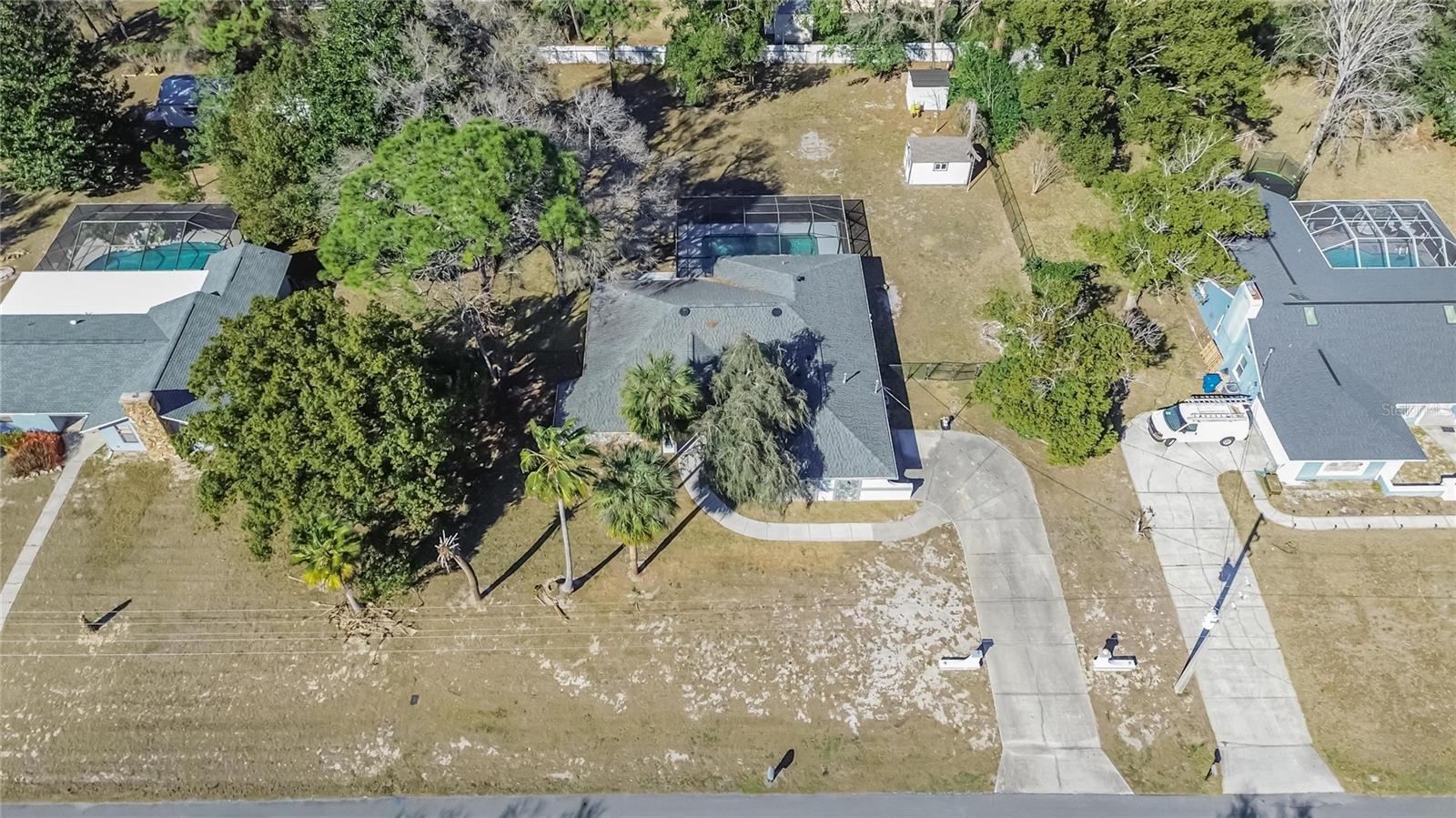 15047 WOODBURY RD, BROOKSVILLE, FL, 34604