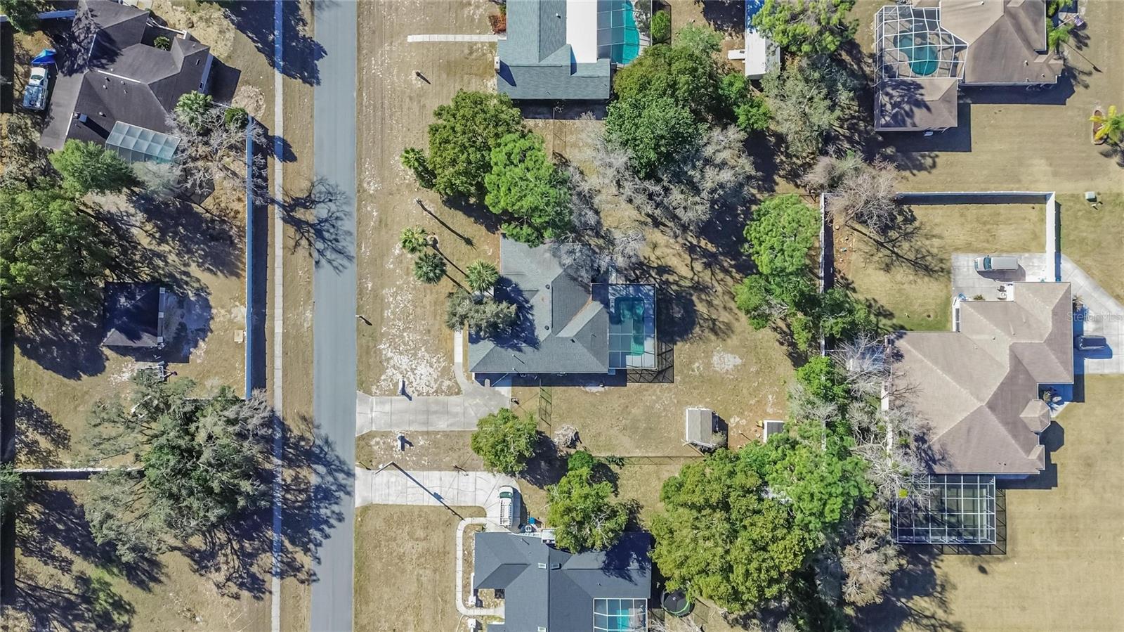 15047 WOODBURY RD, BROOKSVILLE, FL, 34604