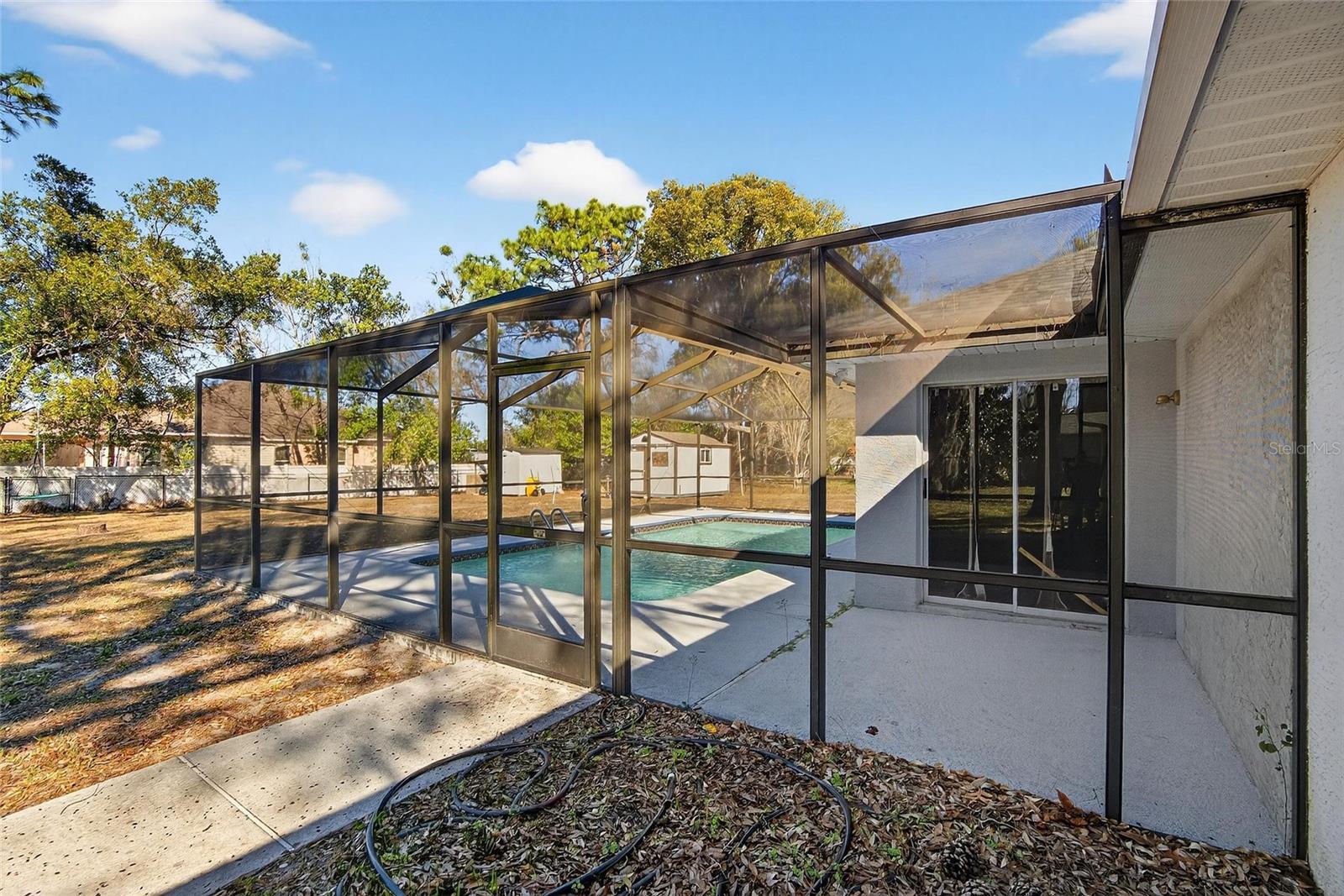 15047 WOODBURY RD, BROOKSVILLE, FL, 34604