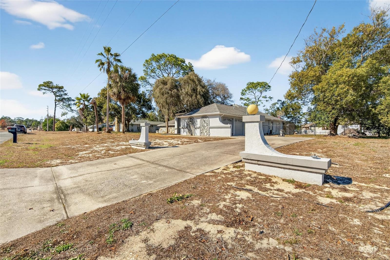 15047 WOODBURY RD, BROOKSVILLE, FL, 34604