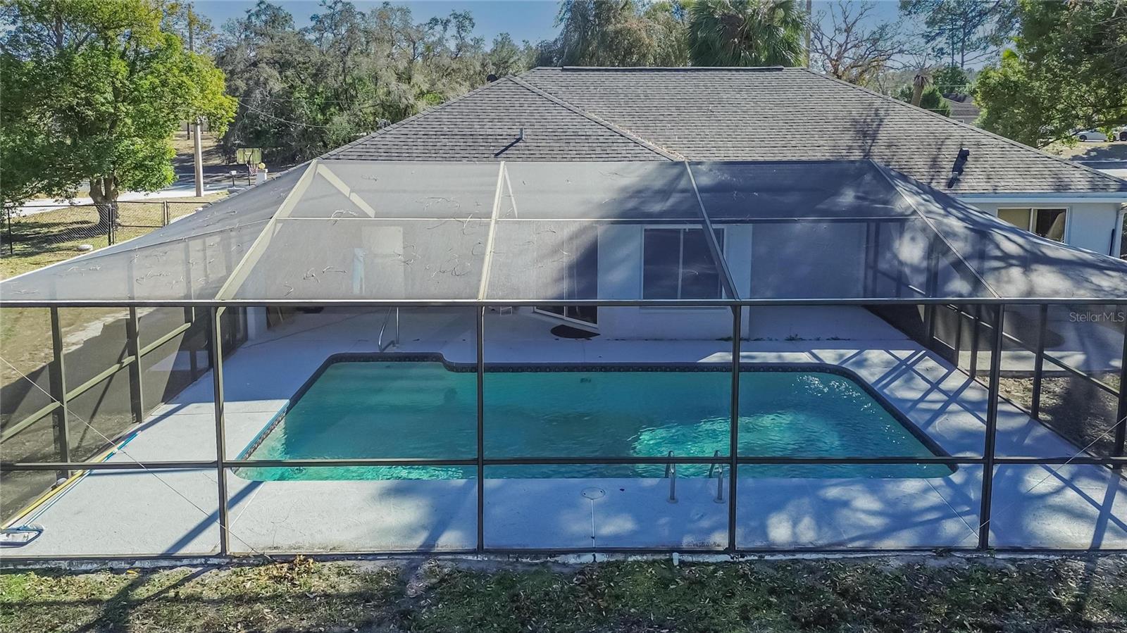 15047 WOODBURY RD, BROOKSVILLE, FL, 34604