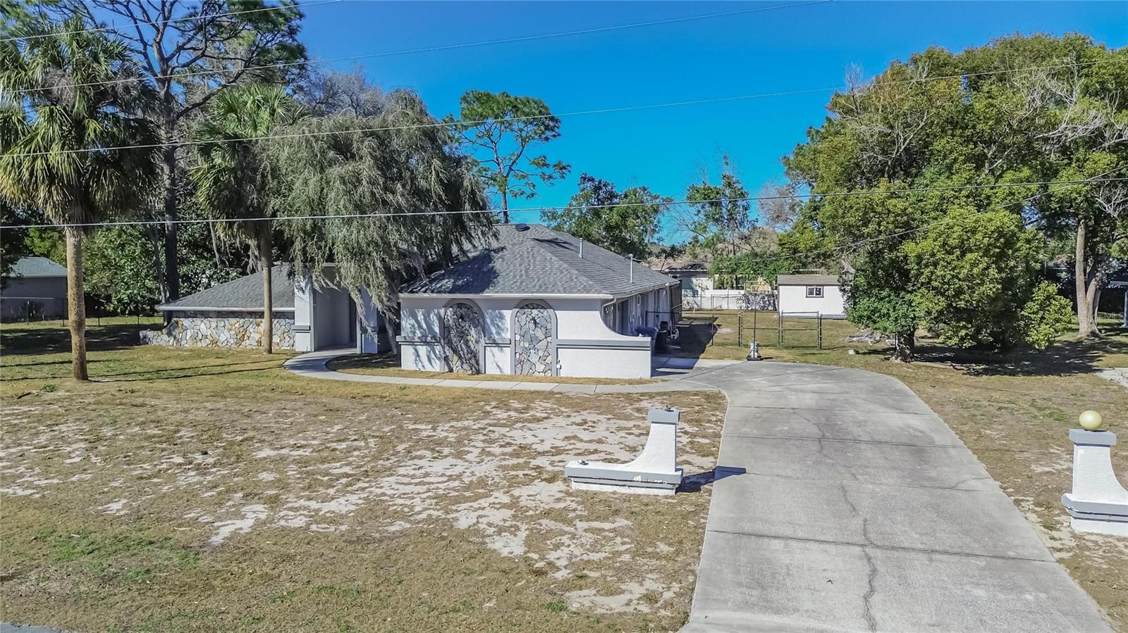 15047 WOODBURY RD, BROOKSVILLE, FL, 34604