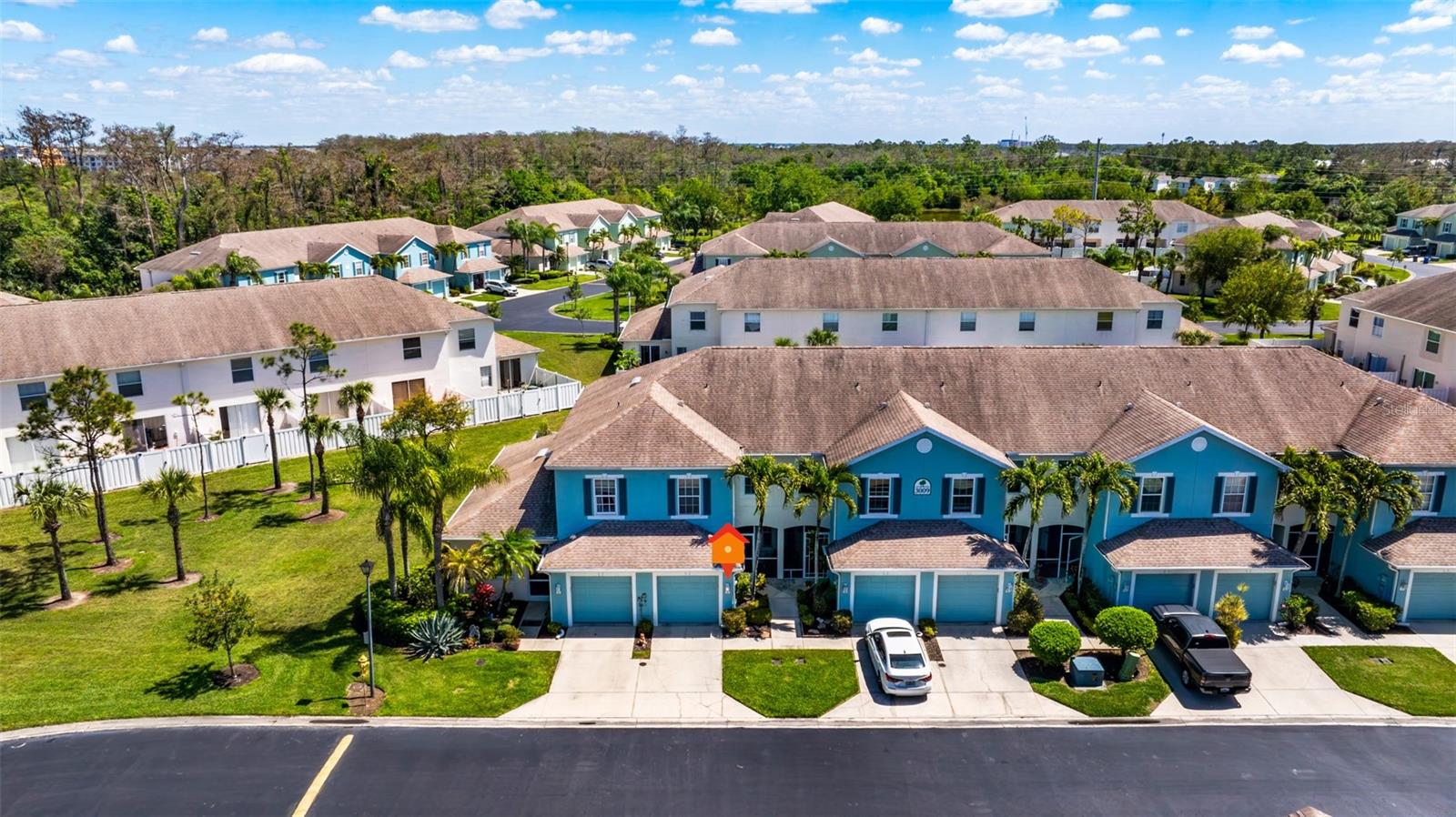 3009 PALMETTO OAK DR #102, FORT MYERS, FL, 33916