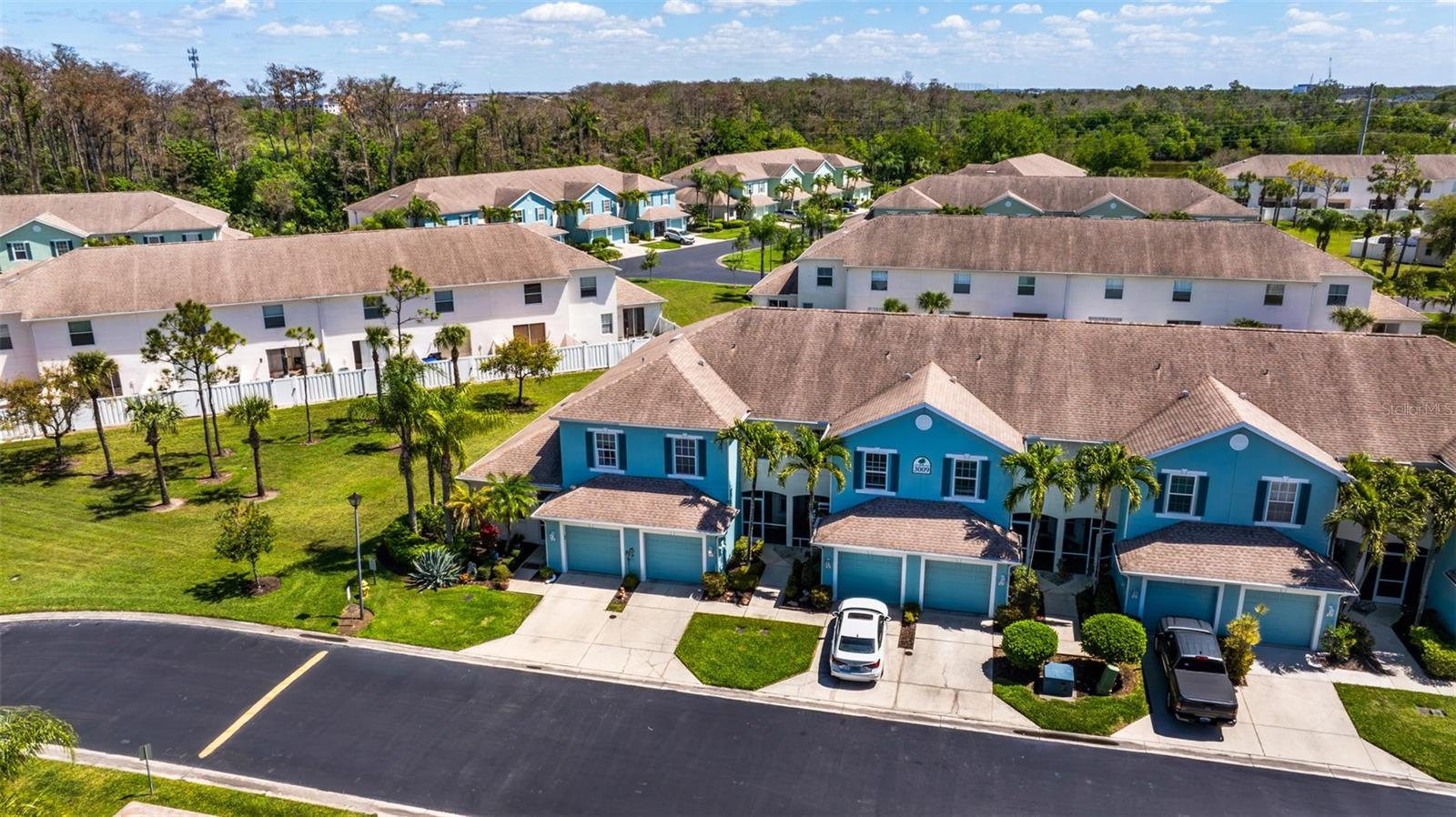 3009 PALMETTO OAK DR #102, FORT MYERS, FL, 33916