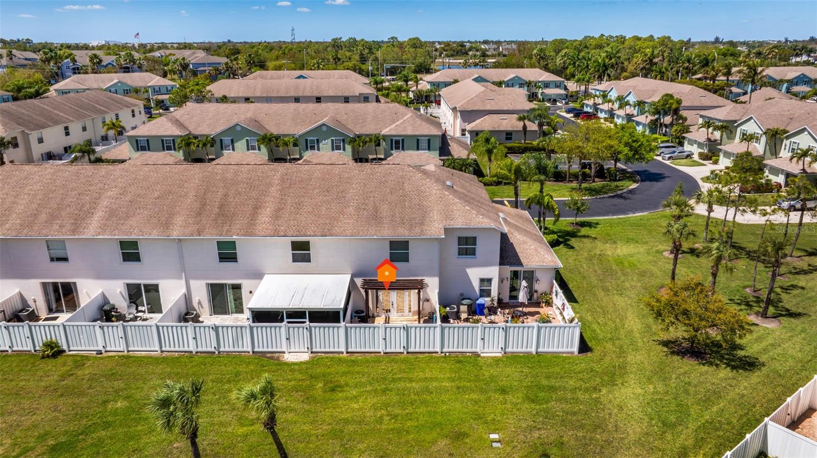 3009 PALMETTO OAK DR #102, FORT MYERS, FL, 33916