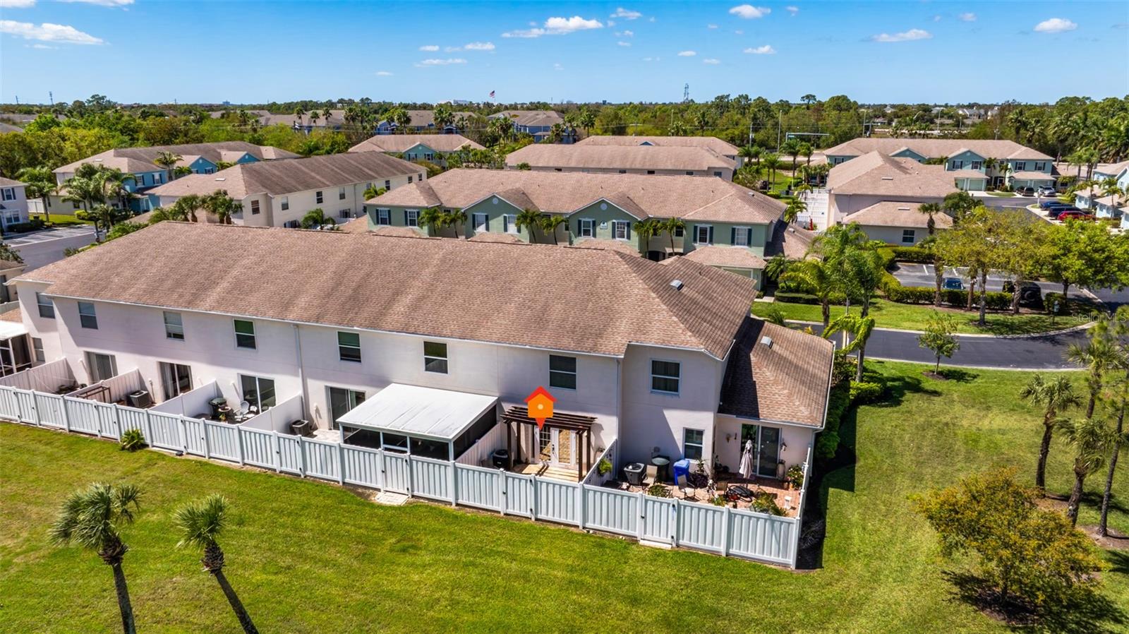 3009 PALMETTO OAK DR #102, FORT MYERS, FL, 33916