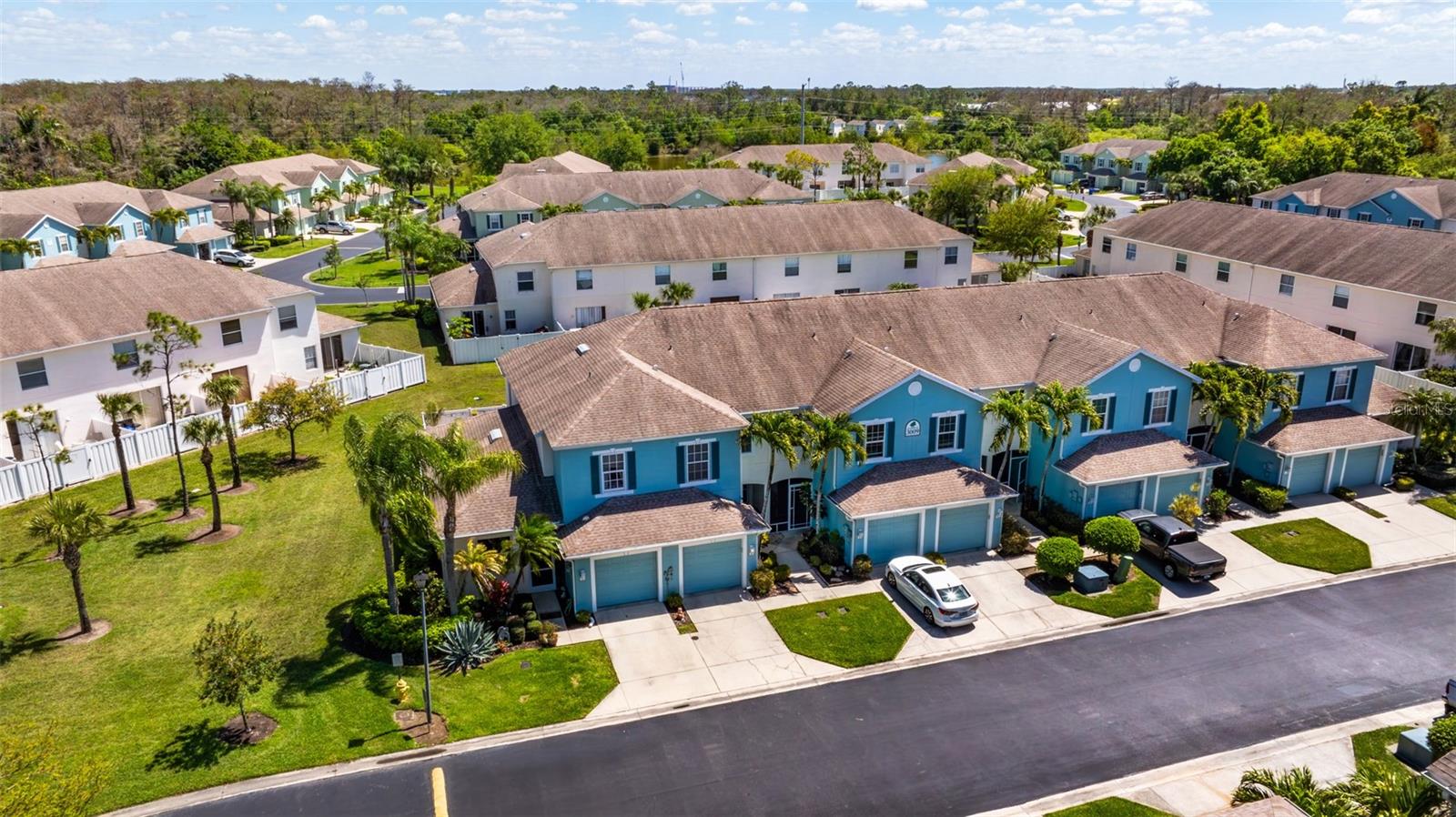 3009 PALMETTO OAK DR #102, FORT MYERS, FL, 33916