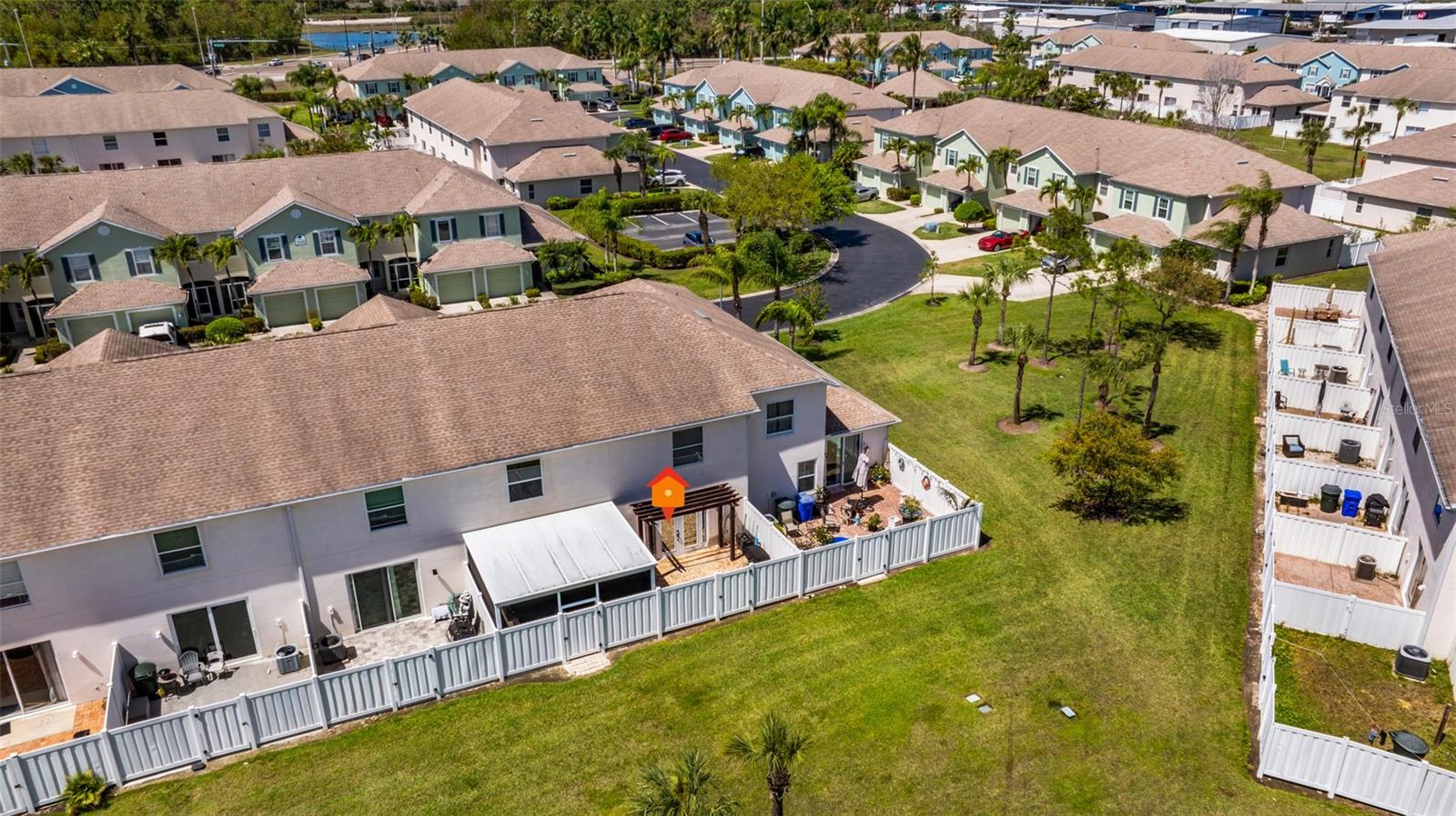 3009 PALMETTO OAK DR #102, FORT MYERS, FL, 33916