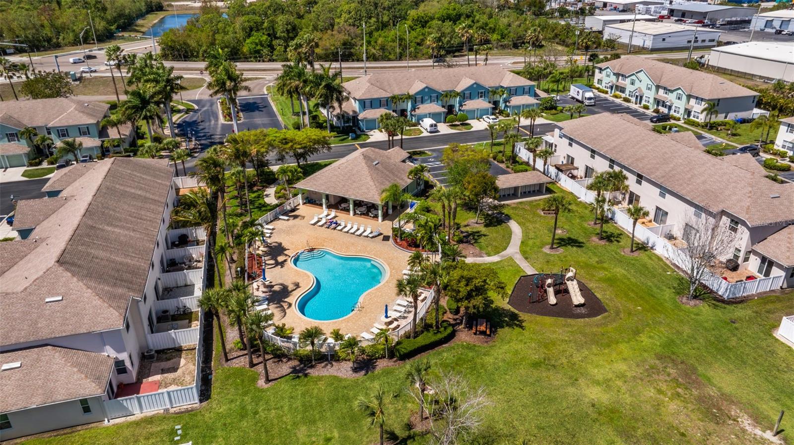 3009 PALMETTO OAK DR #102, FORT MYERS, FL, 33916