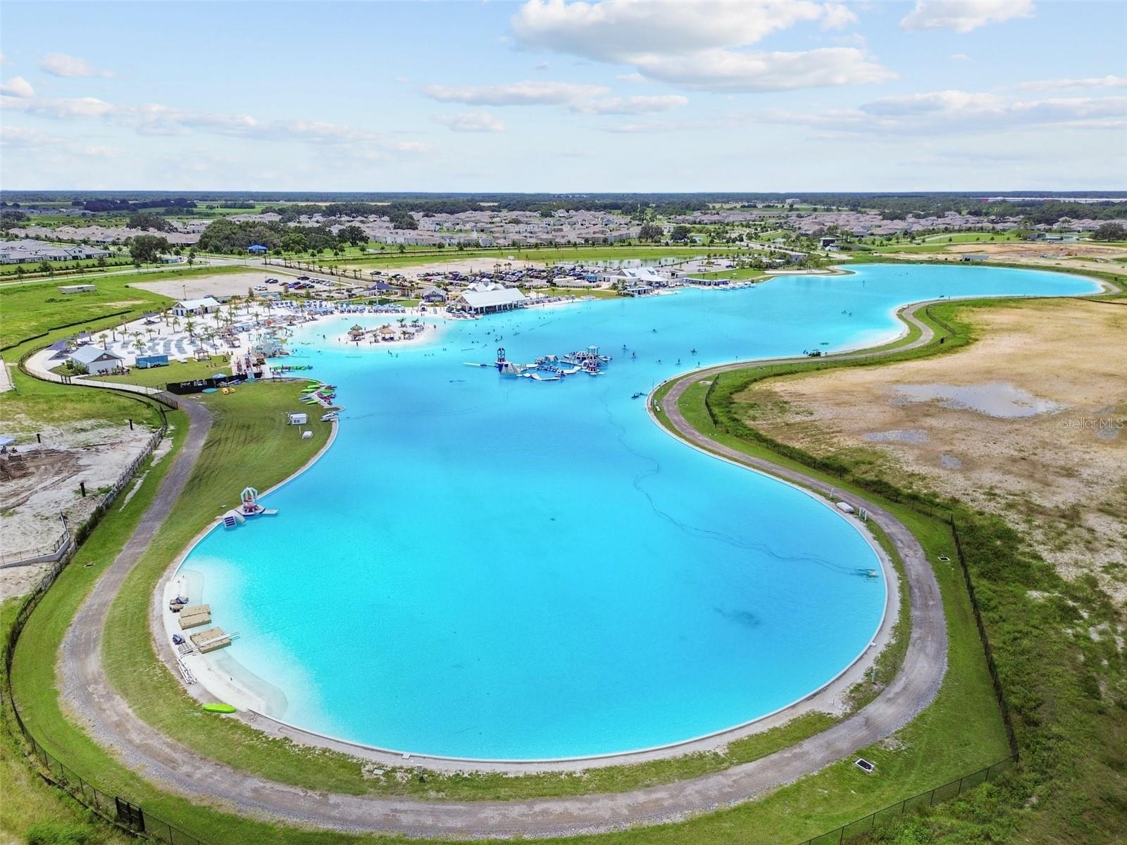 10337 TRUMPET HONEYSUCKLE WAY, SAN ANTONIO, FL, 33576