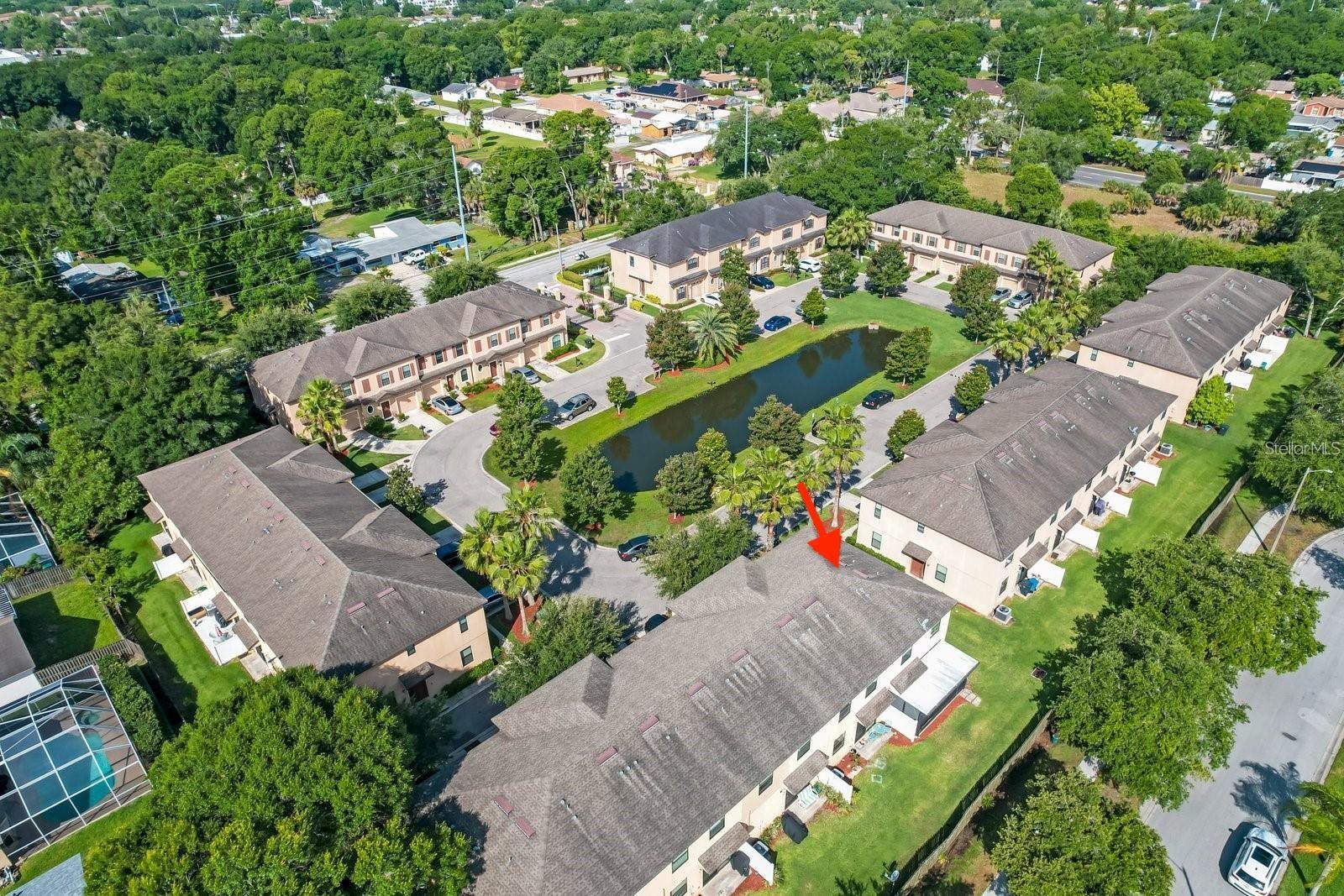 10243 VILLA PALAZZO CT, TAMPA, FL, 33615