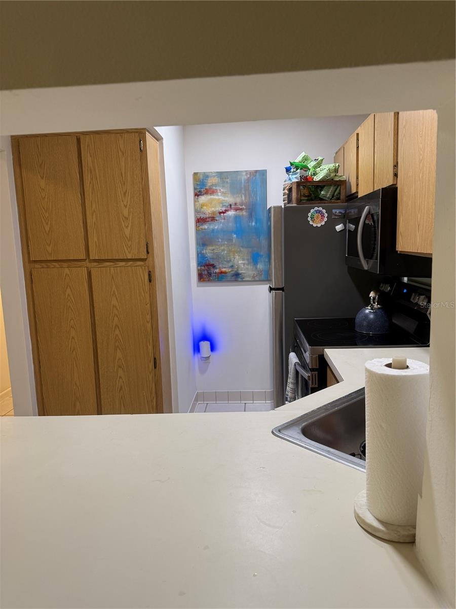 1236 PINE RIDGE CIR W #G3, TARPON SPRINGS, FL, 34688