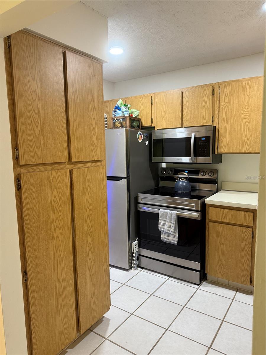 1236 PINE RIDGE CIR W #G3, TARPON SPRINGS, FL, 34688