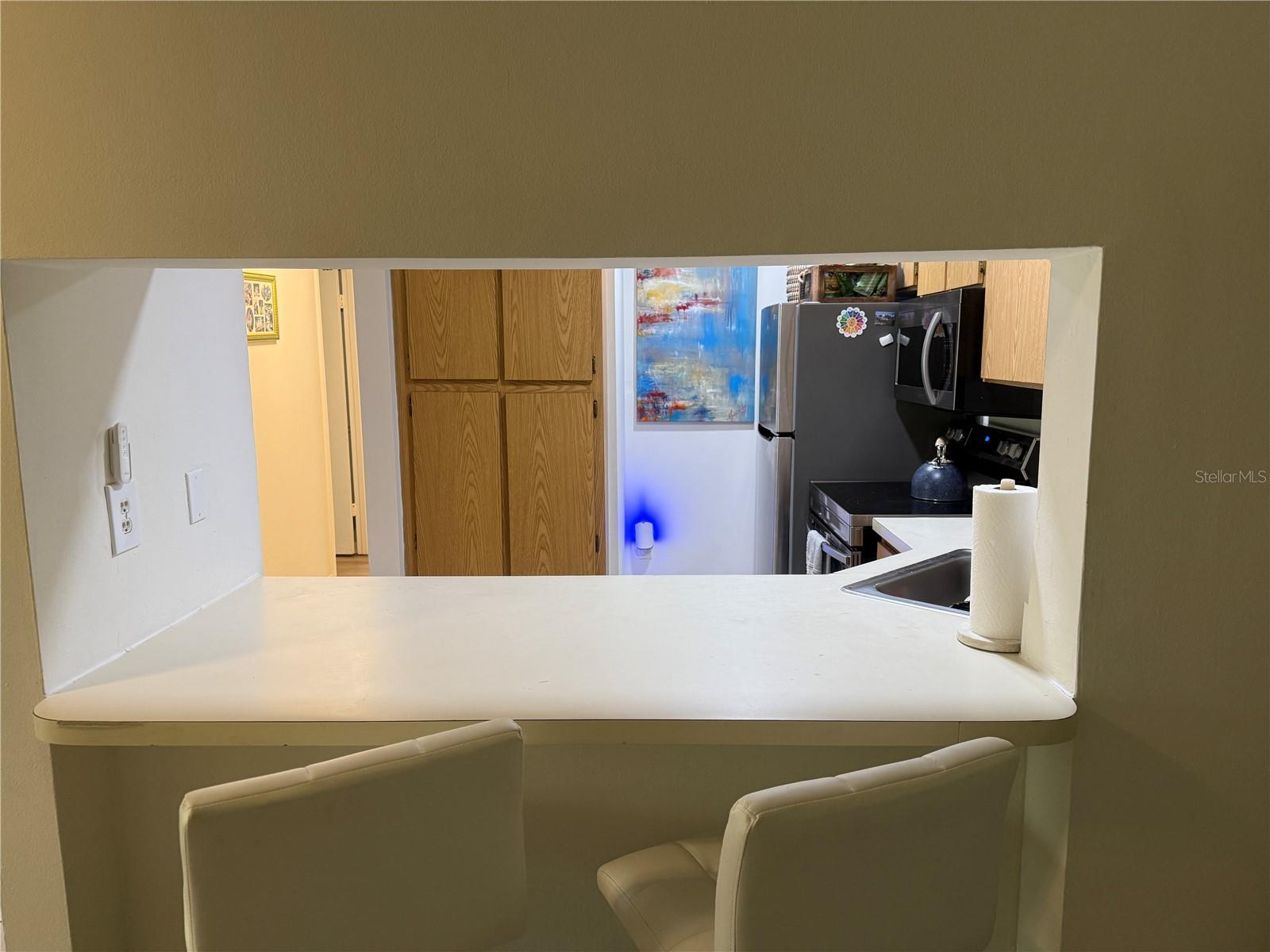 1236 PINE RIDGE CIR W #G3, TARPON SPRINGS, FL, 34688