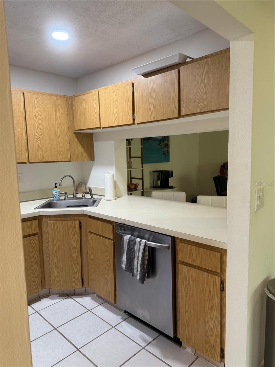 1236 PINE RIDGE CIR W #G3, TARPON SPRINGS, FL, 34688