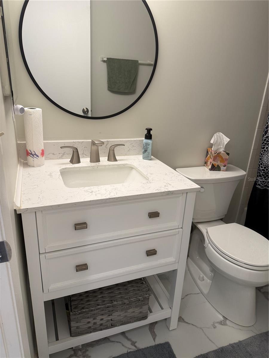 1236 PINE RIDGE CIR W #G3, TARPON SPRINGS, FL, 34688