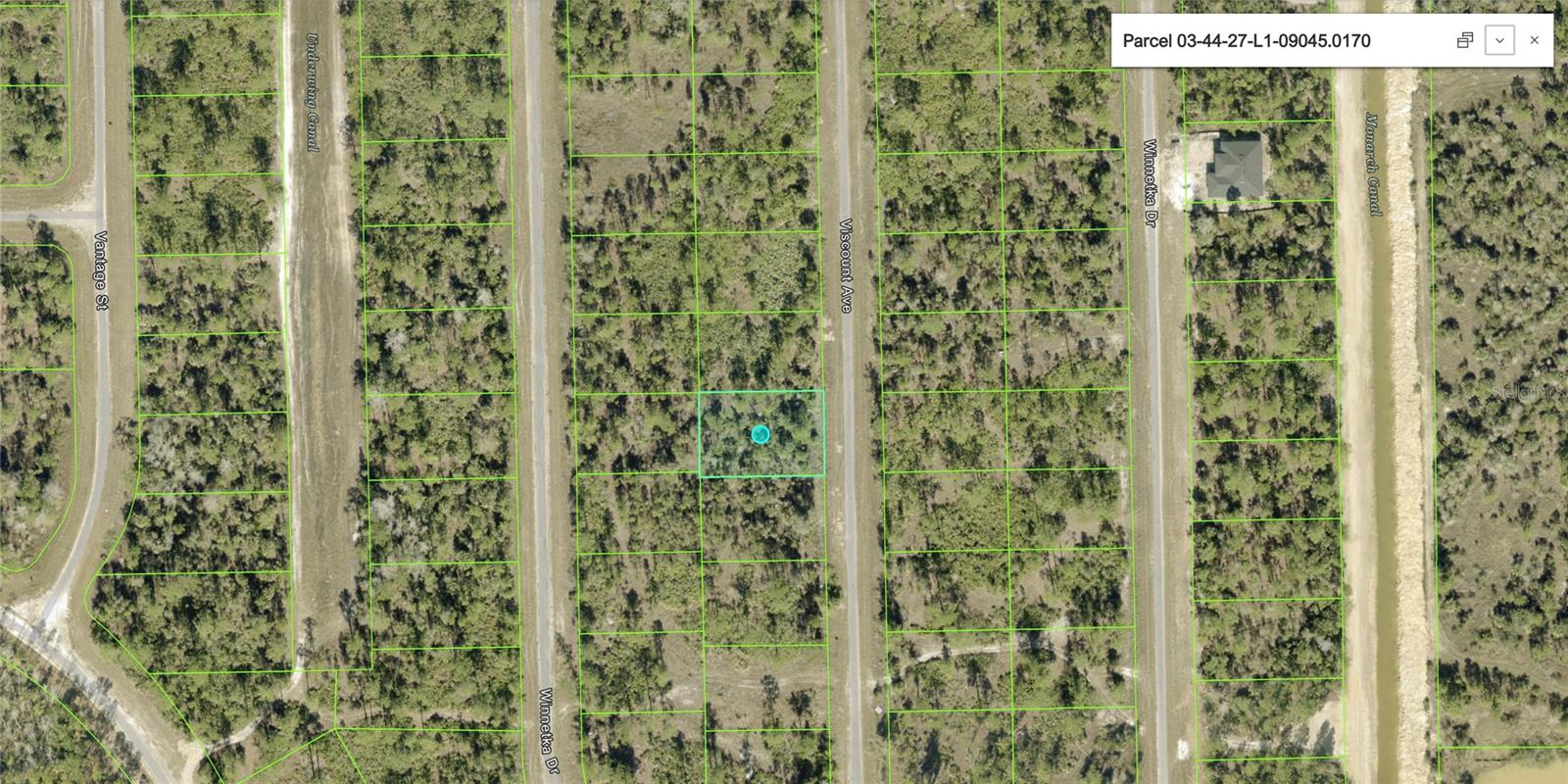 2145 VISCOUNT AVE, LEHIGH ACRES, FL, 33972