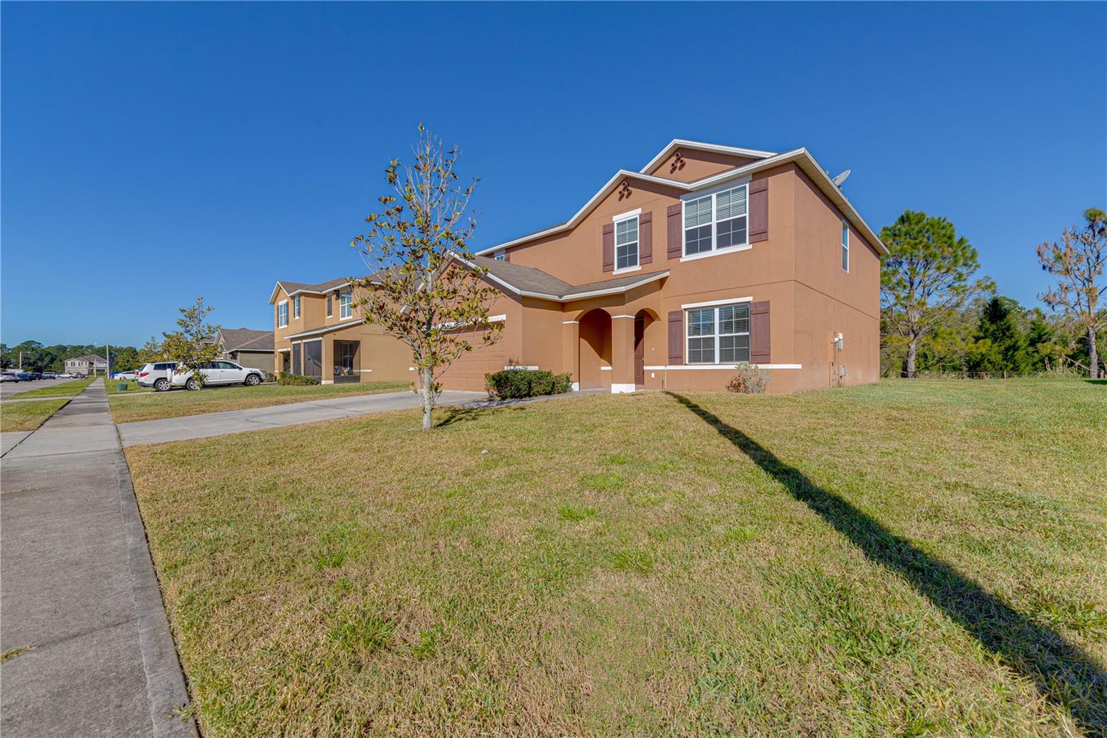 16647 BROADFORD LN, CLERMONT, FL, 34714