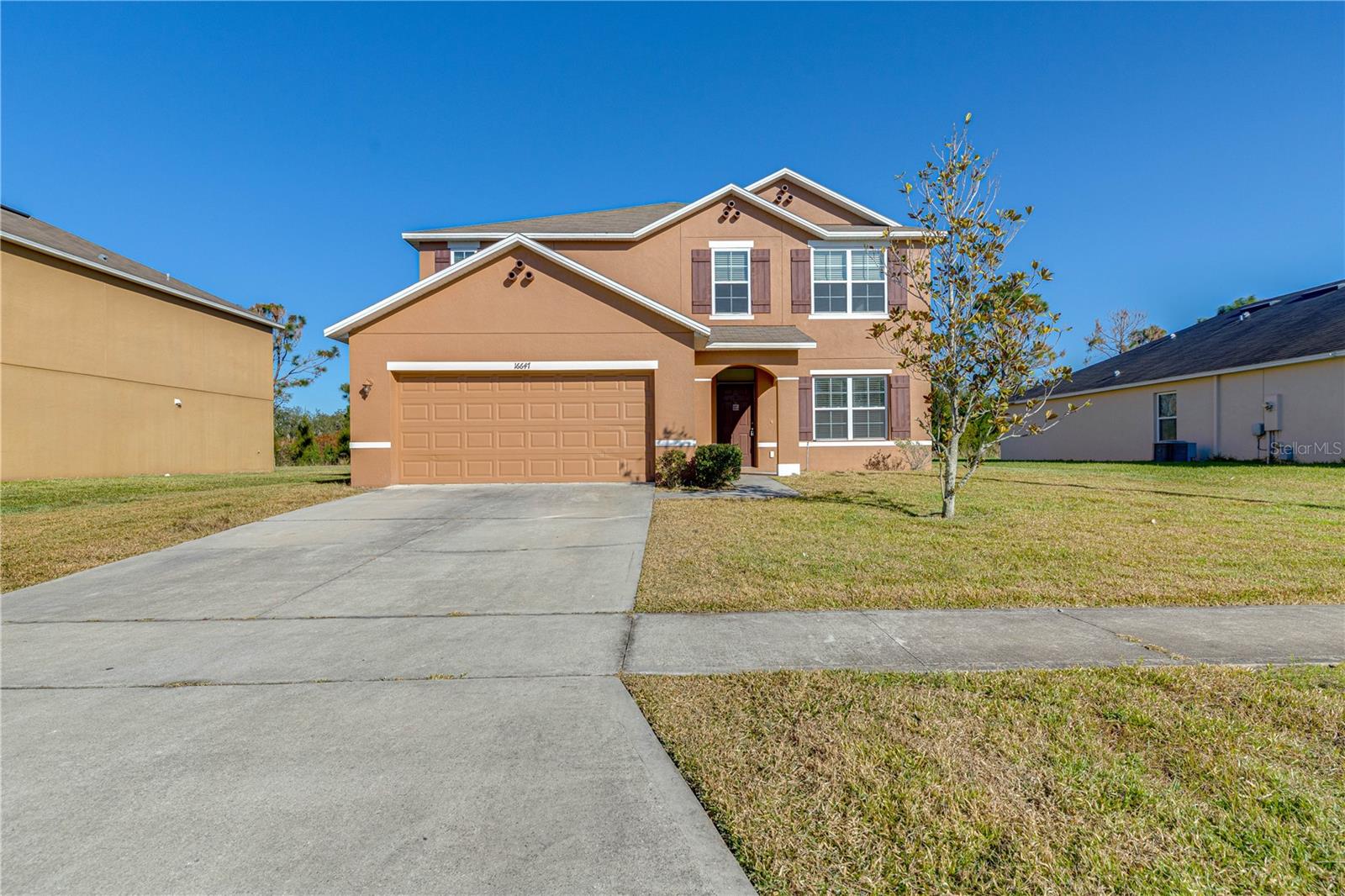 16647 BROADFORD LN, CLERMONT, FL, 34714