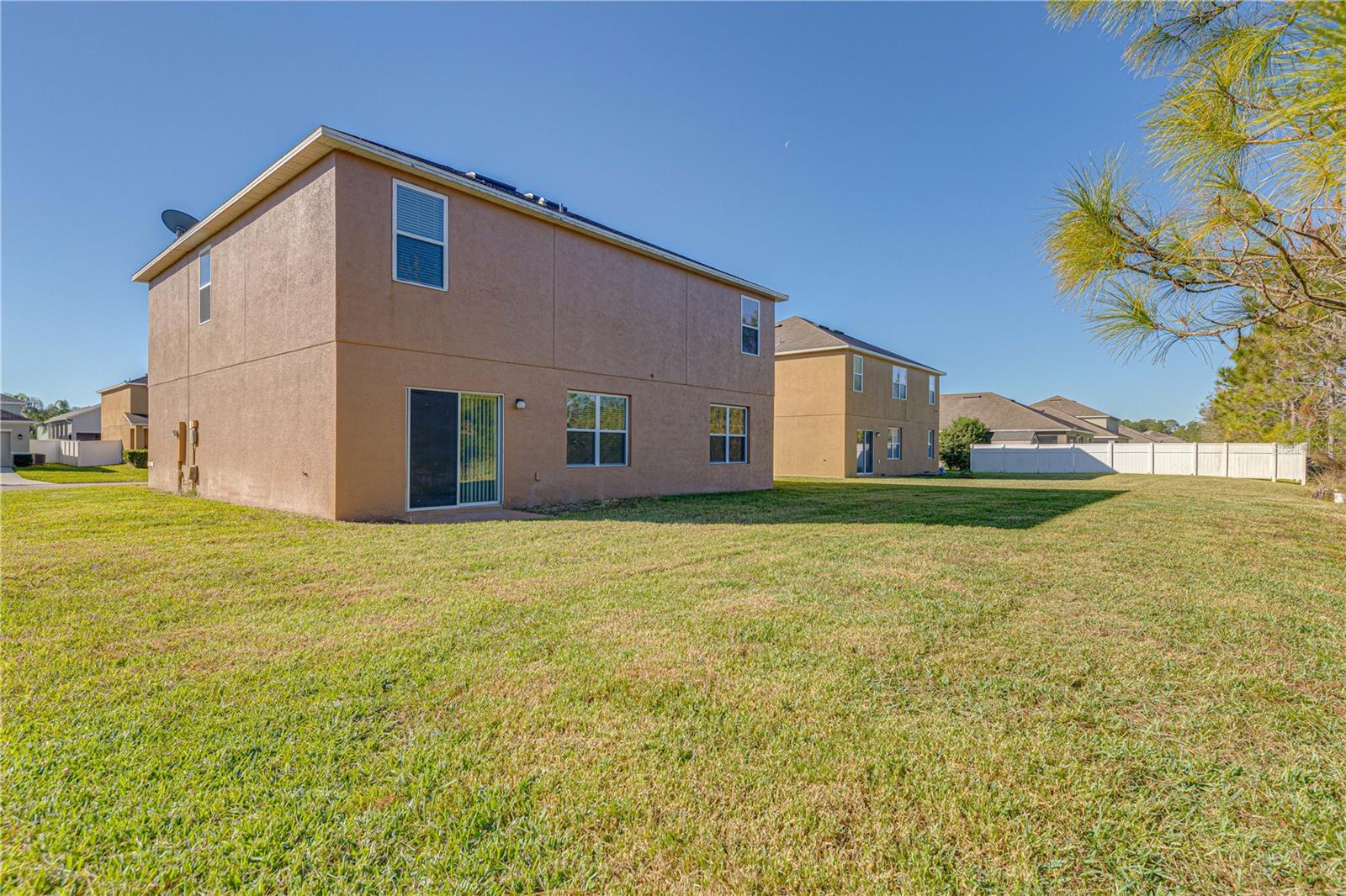 16647 BROADFORD LN, CLERMONT, FL, 34714