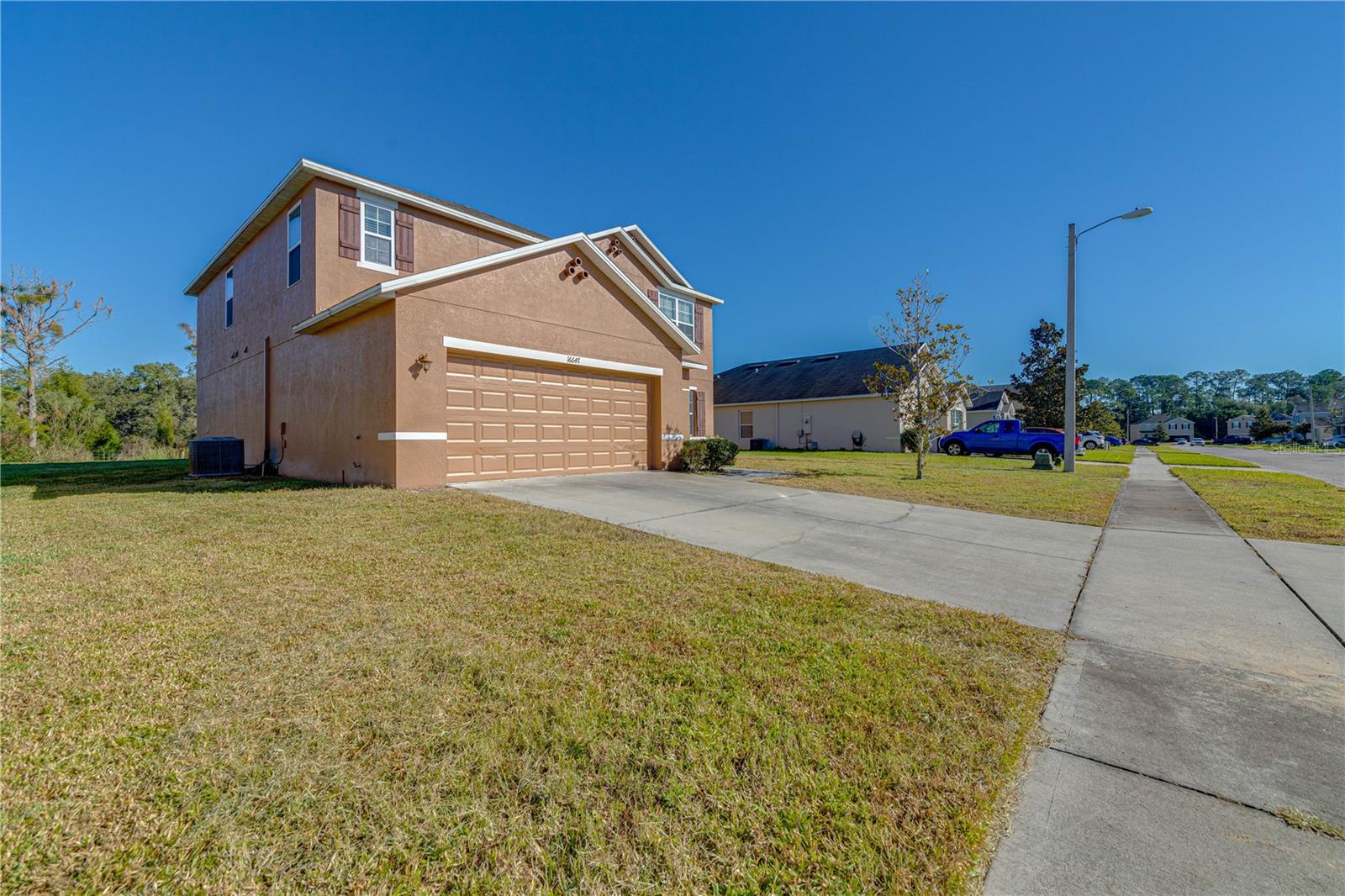 16647 BROADFORD LN, CLERMONT, FL, 34714