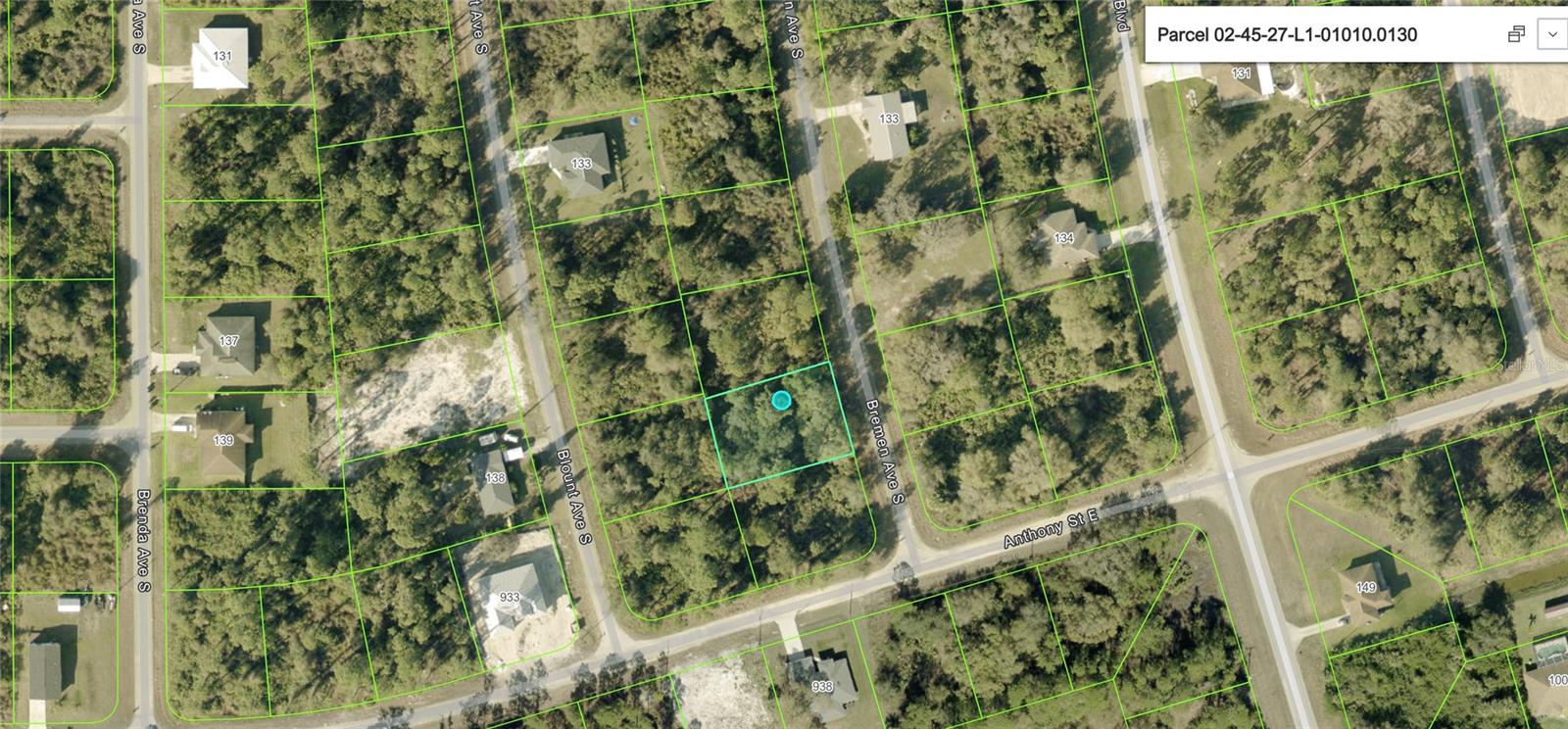 138 BREMEN AVE S, LEHIGH ACRES, FL, 33974
