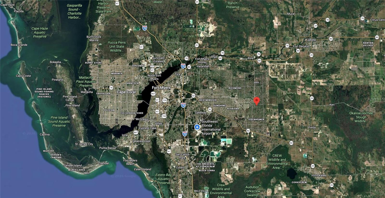 138 BREMEN AVE S, LEHIGH ACRES, FL, 33974