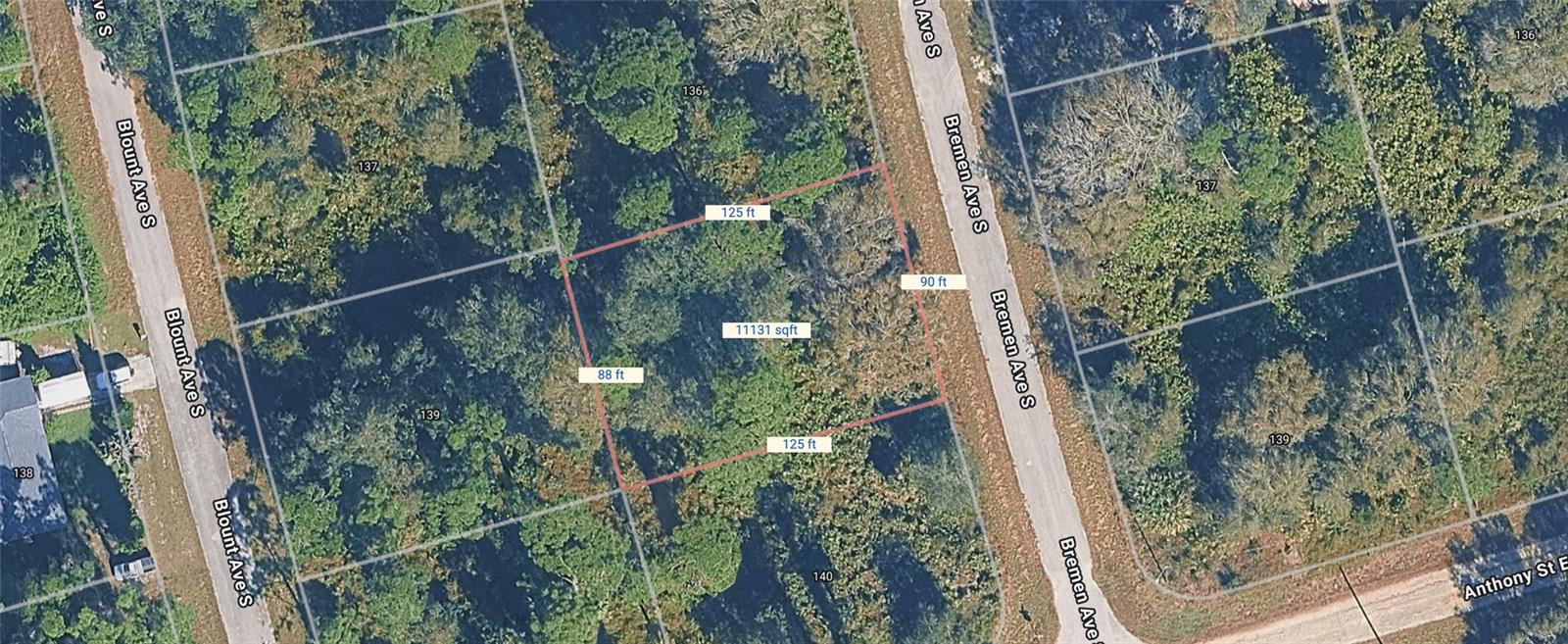 138 BREMEN AVE S, LEHIGH ACRES, FL, 33974