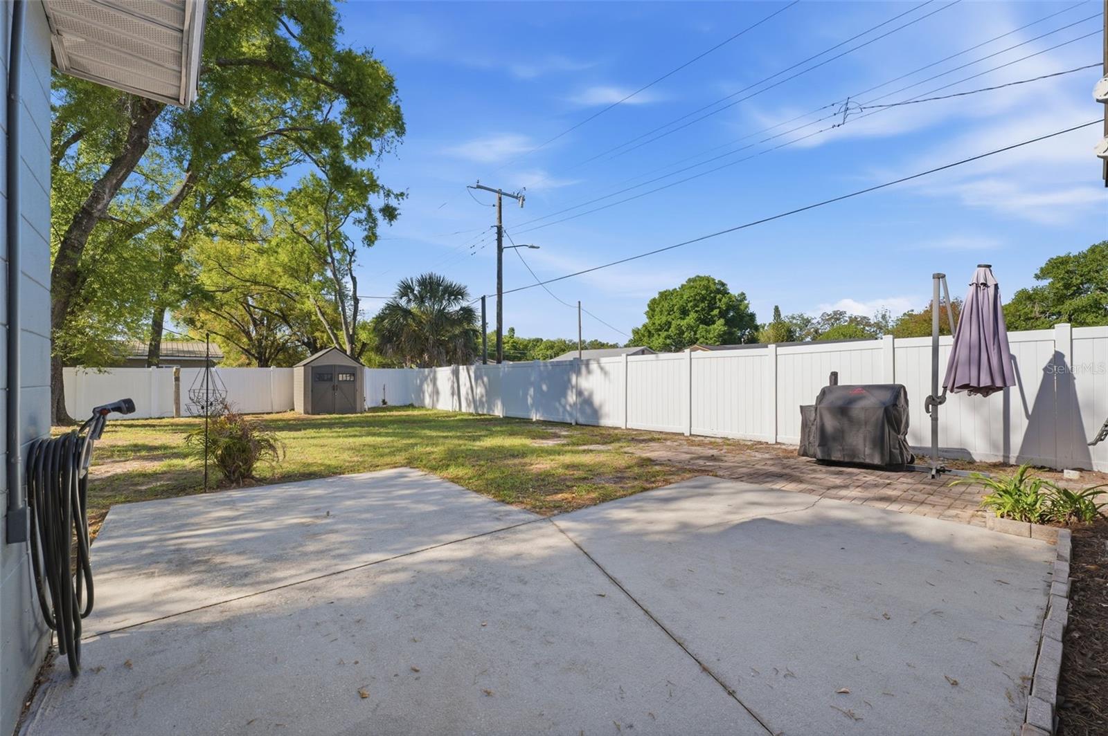 8001 N OLA AVE, TAMPA, FL, 33604