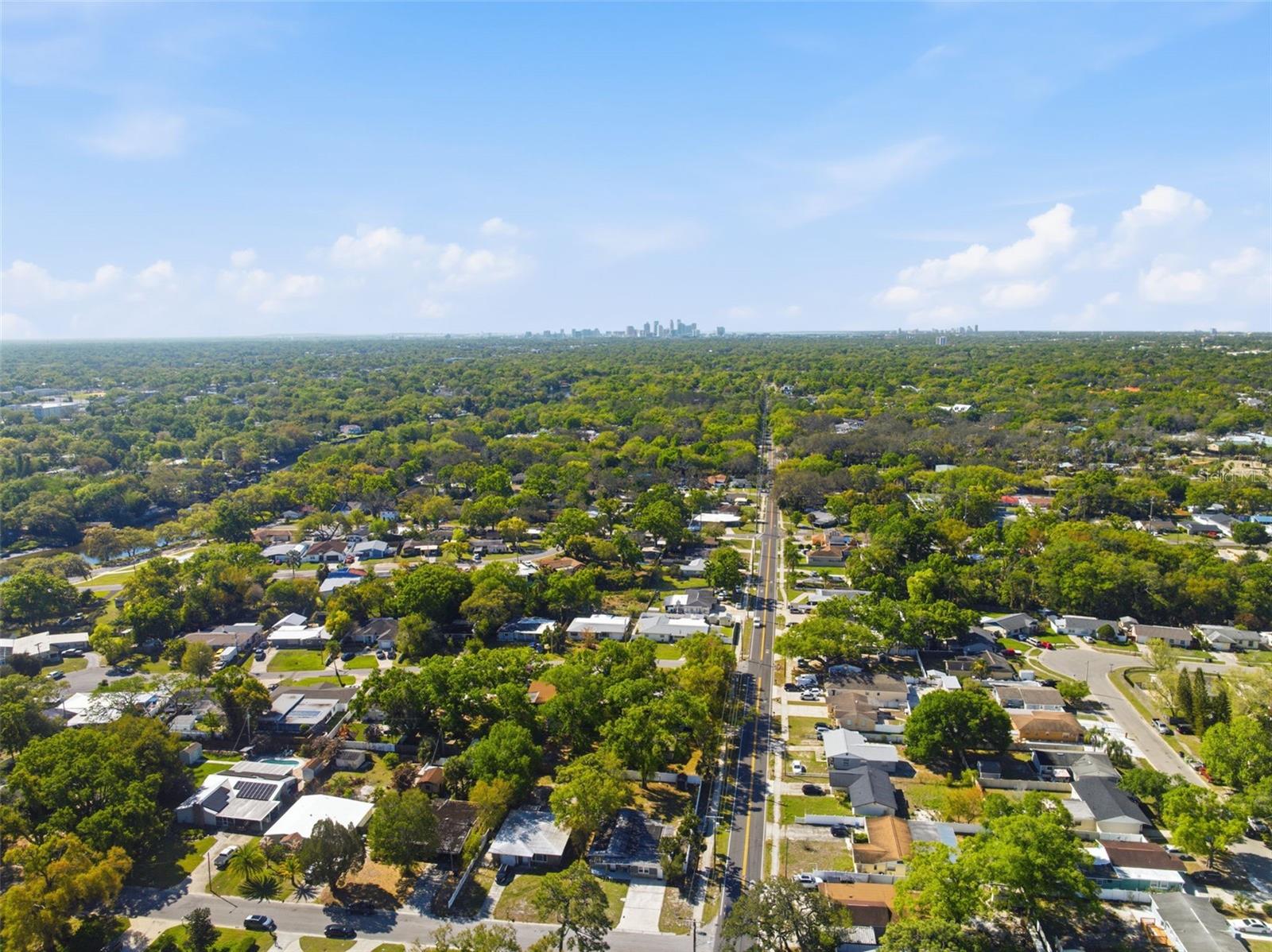 8001 N OLA AVE, TAMPA, FL, 33604