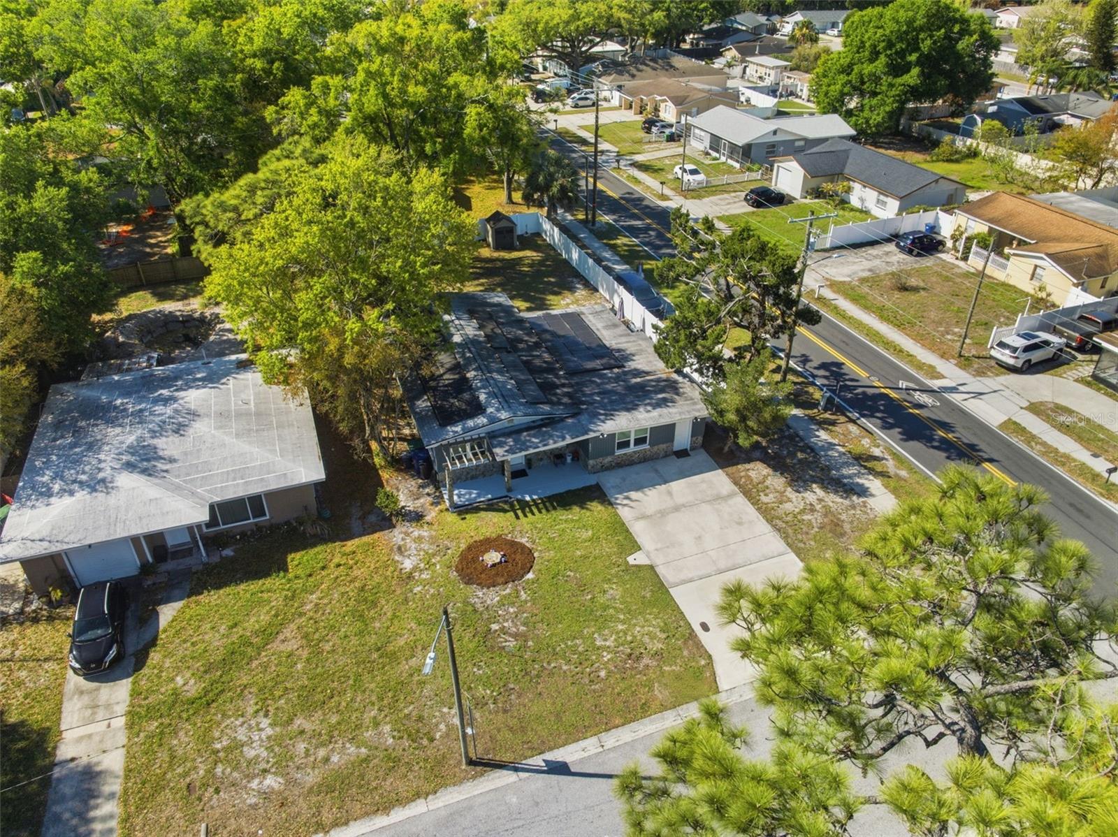 8001 N OLA AVE, TAMPA, FL, 33604