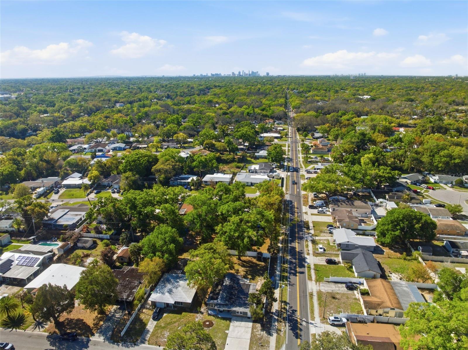 8001 N OLA AVE, TAMPA, FL, 33604