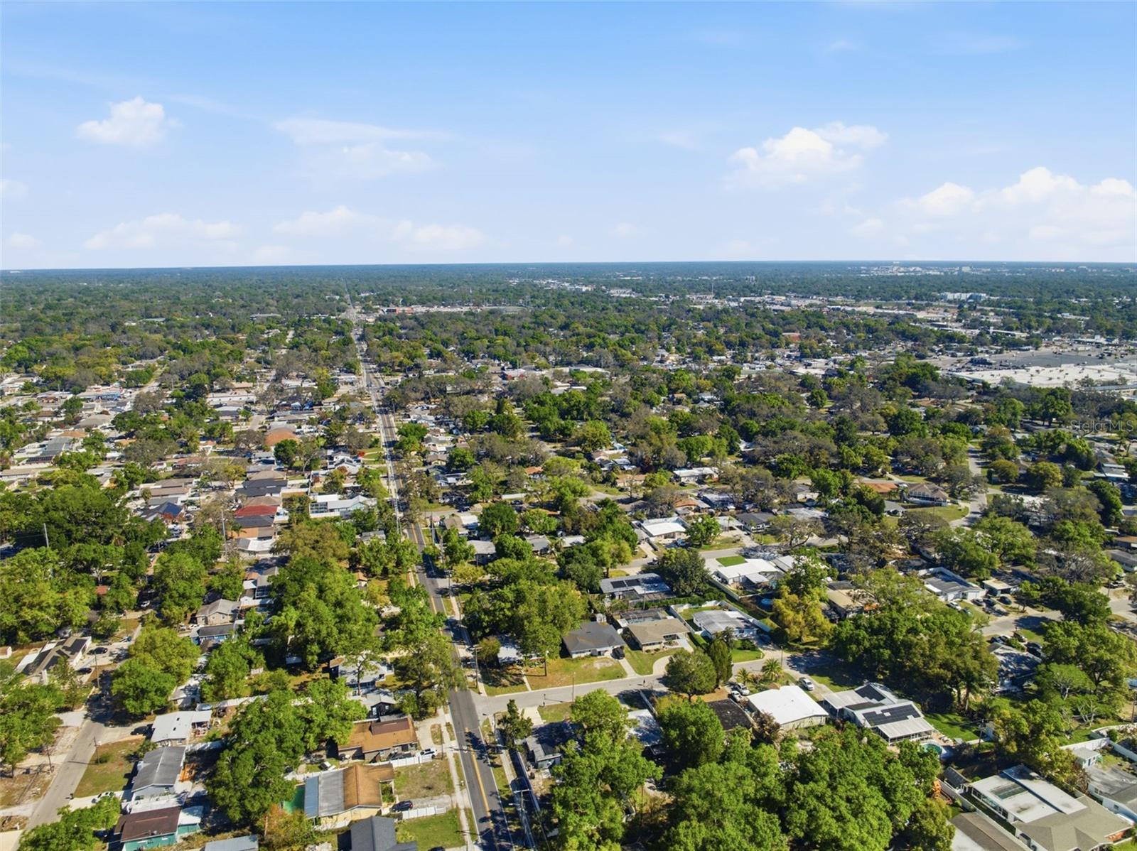 8001 N OLA AVE, TAMPA, FL, 33604