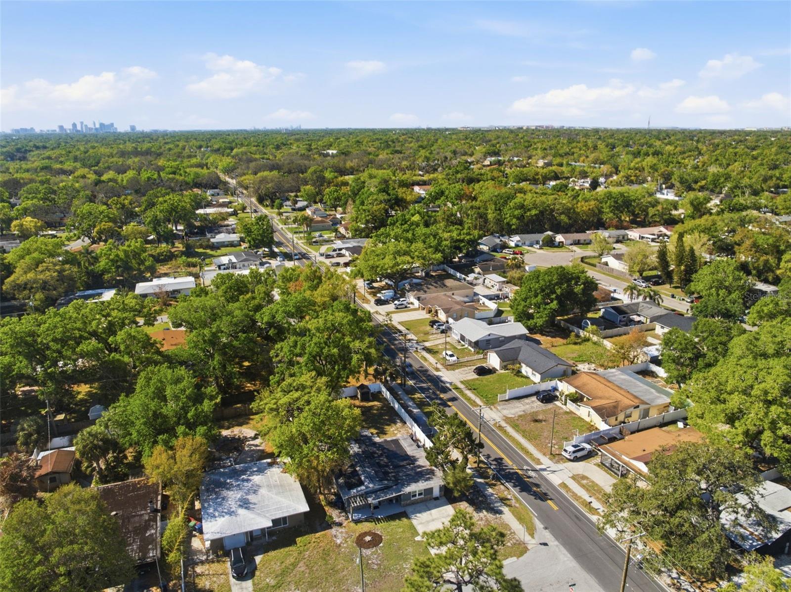 8001 N OLA AVE, TAMPA, FL, 33604