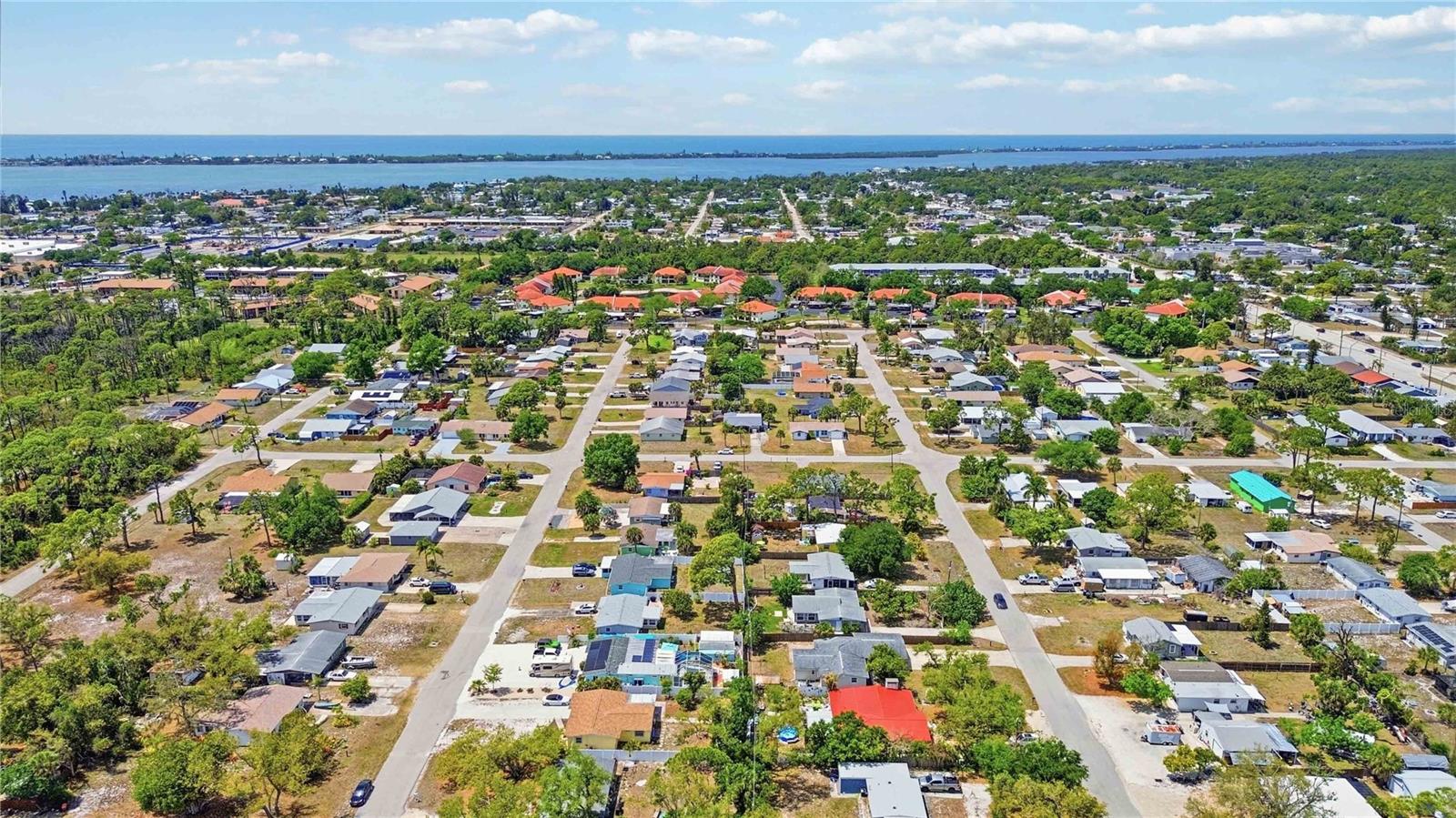 370 E FRAY ST, ENGLEWOOD, FL, 34223