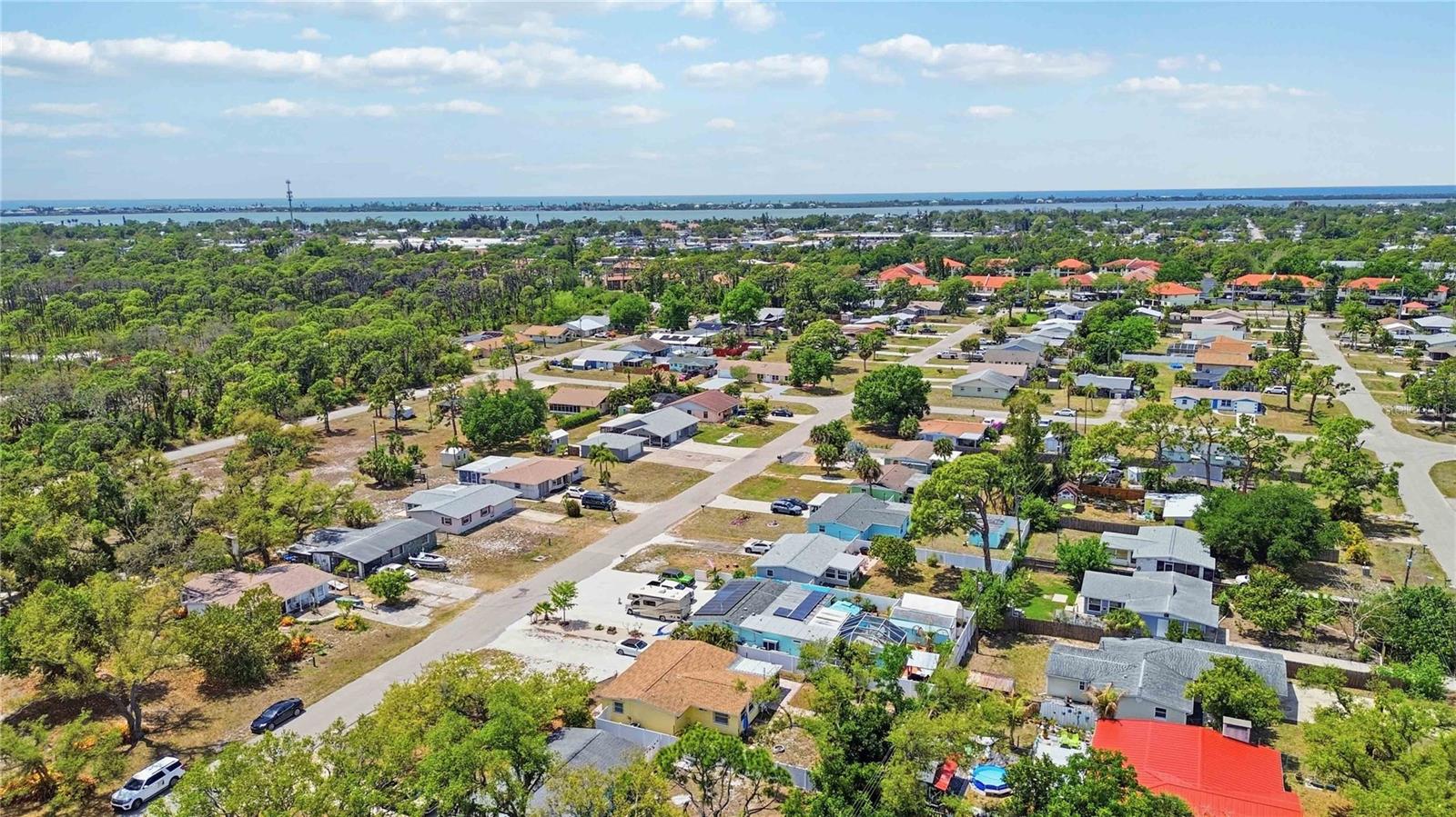 370 E FRAY ST, ENGLEWOOD, FL, 34223