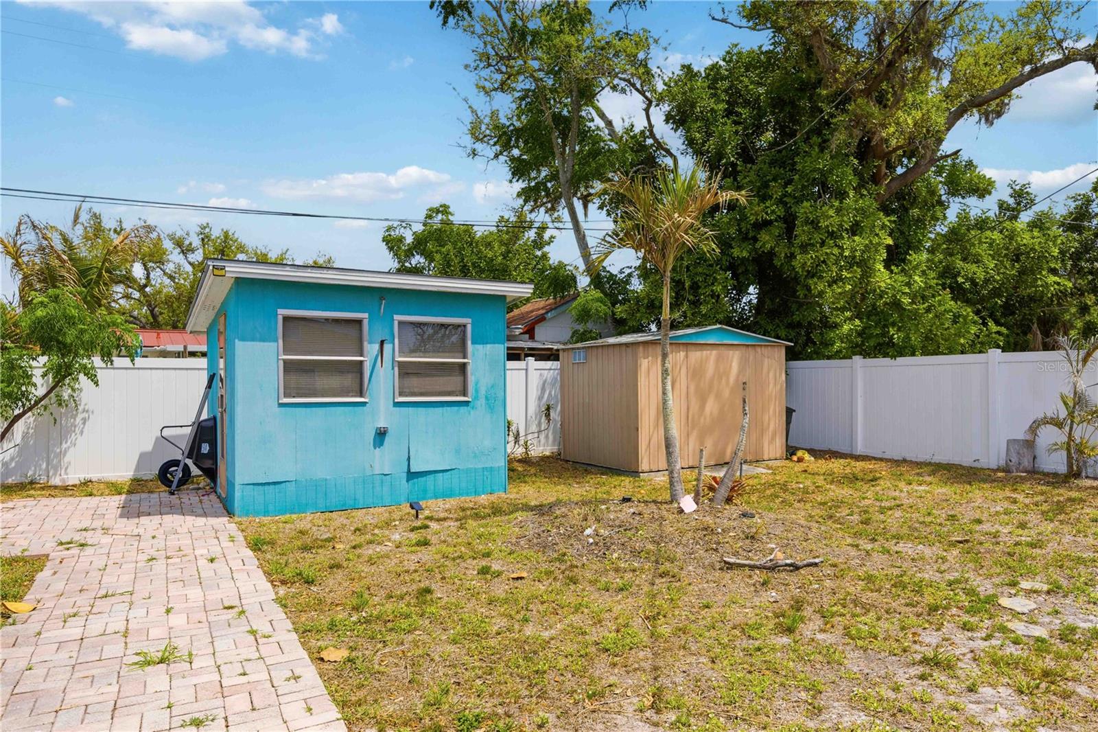 370 E FRAY ST, ENGLEWOOD, FL, 34223