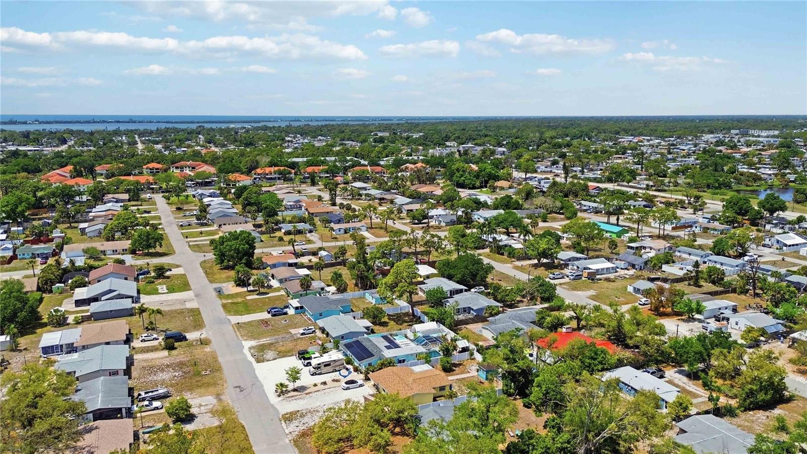 370 E FRAY ST, ENGLEWOOD, FL, 34223