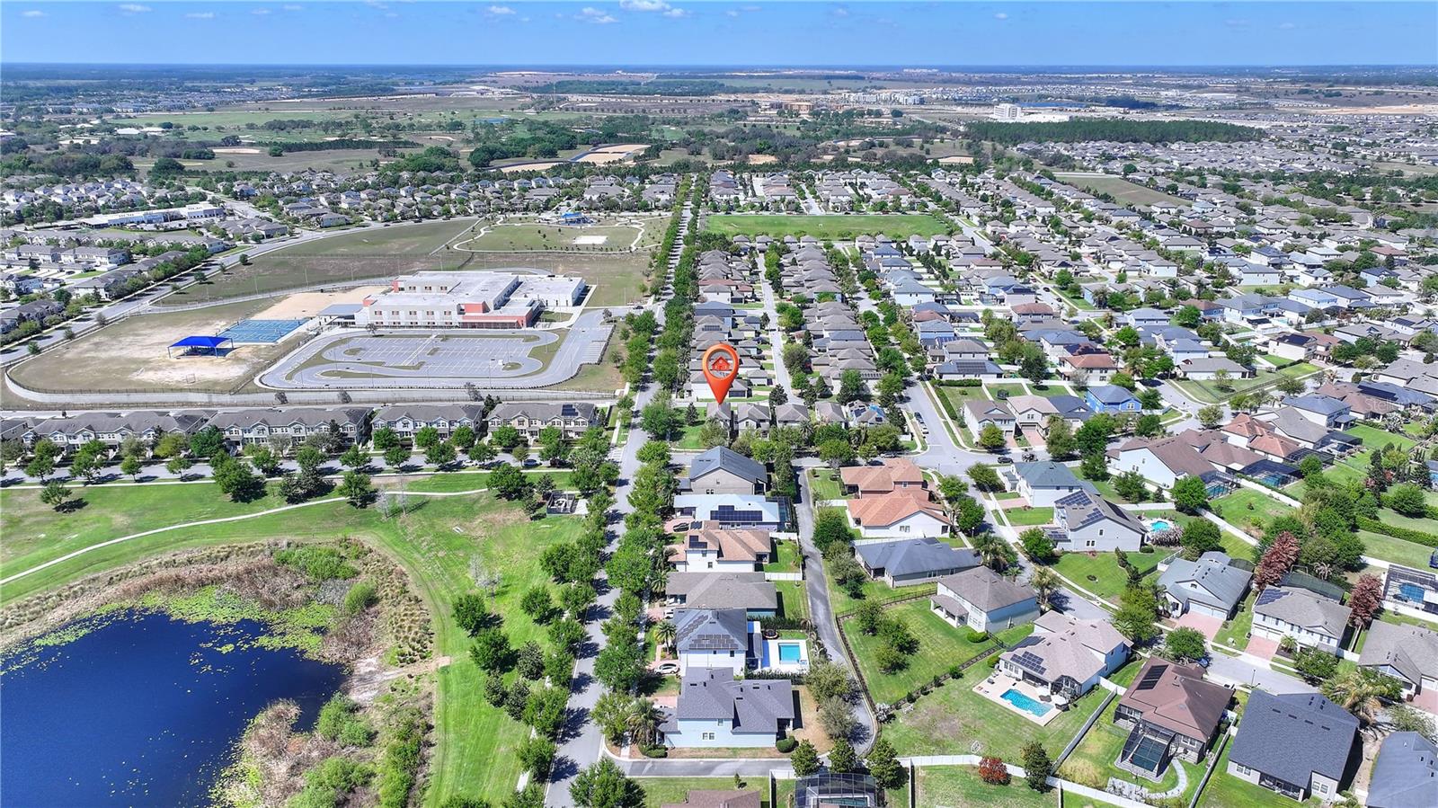 7630 BLUEJACK OAK DR, WINTER GARDEN, FL, 34787